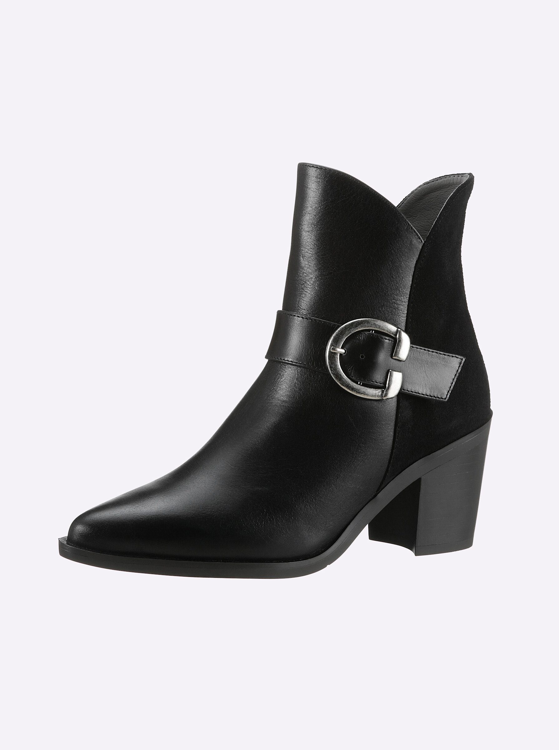 heine Stiefelette Stiefelette