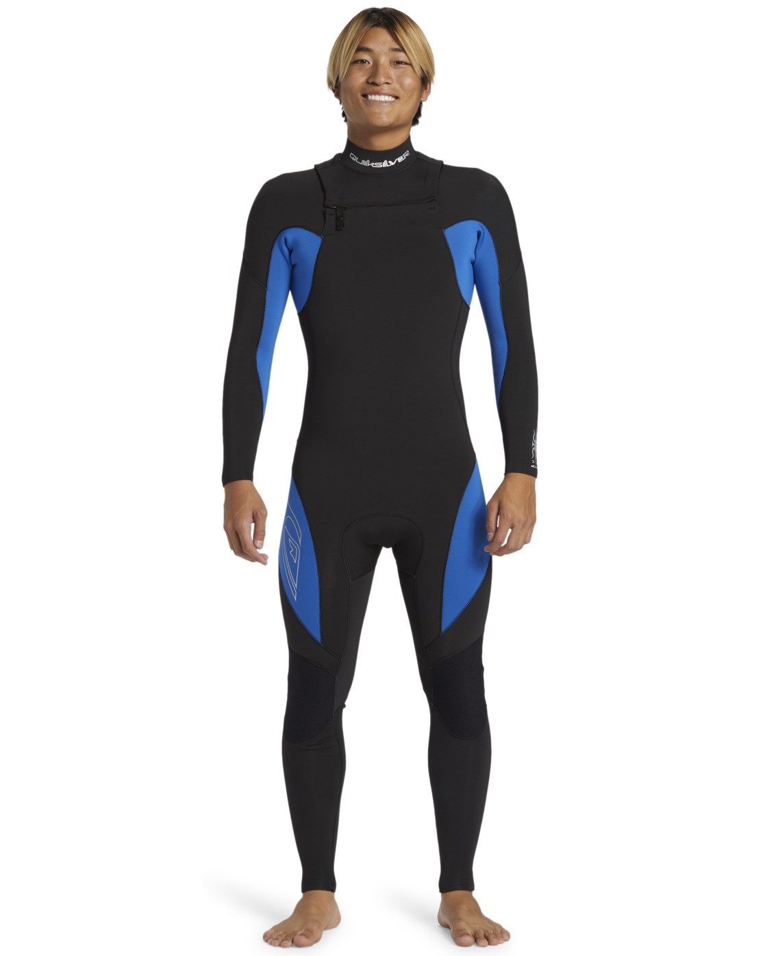 Quiksilver Neoprenanzug 3/2mm Mercury