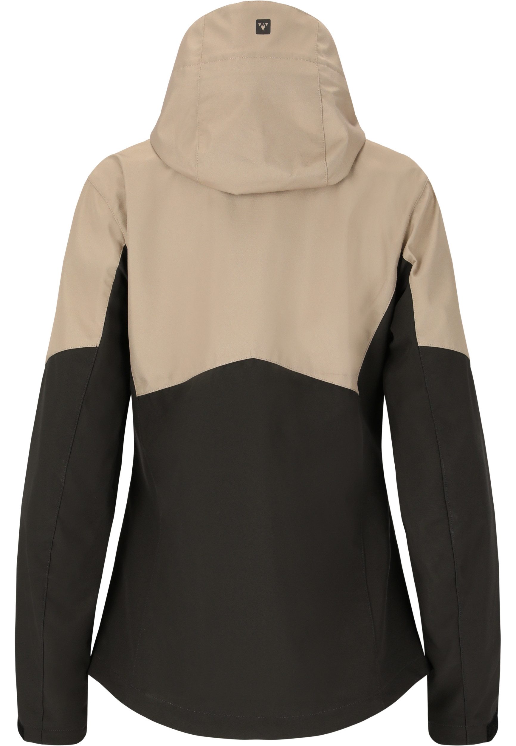 WHISTLER Winterjacke Rosea W Softshell Jacket günstig online kaufen