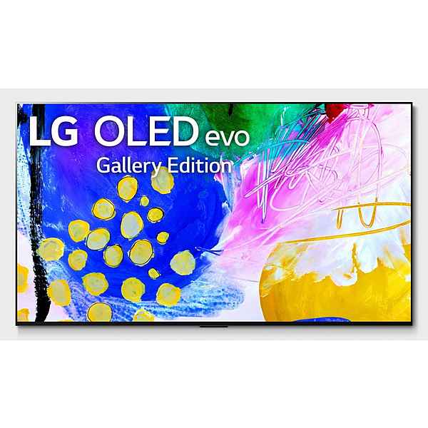 LG OLED55G29LA LCD-LED Fernseher
