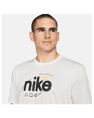 Nike Trainingsshirt Herren Trainingsshirt DRI-FIT WILD CLASH (1-tlg)