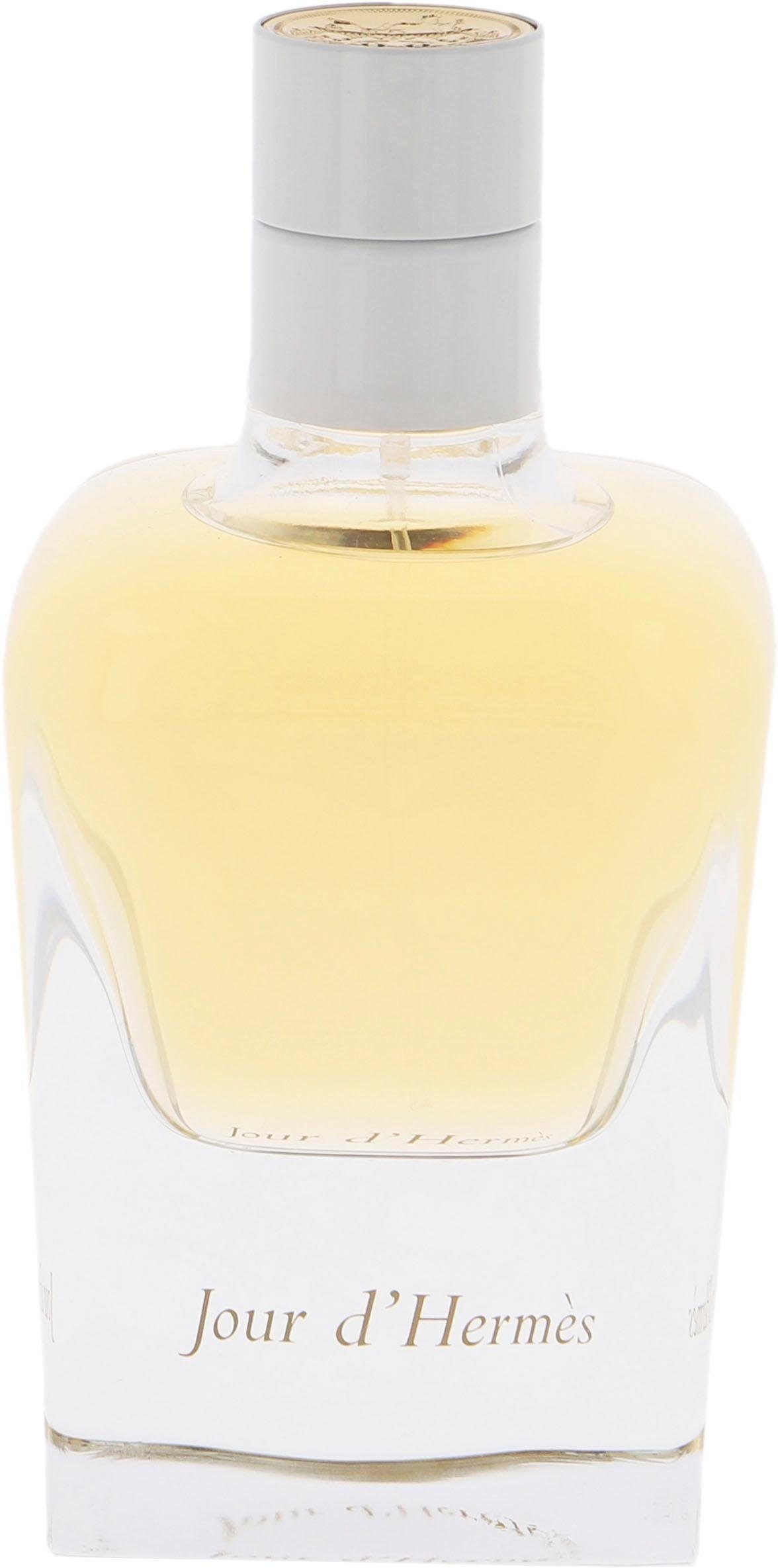 HERMÈS Eau de Parfum Hermes Jour d'Hermes, mit einer blumigen Duftnote