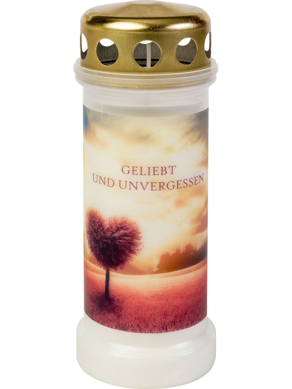 Bolsius Grabkerze Bolsius Dauerbrenner Nr. 6 günstig online kaufen