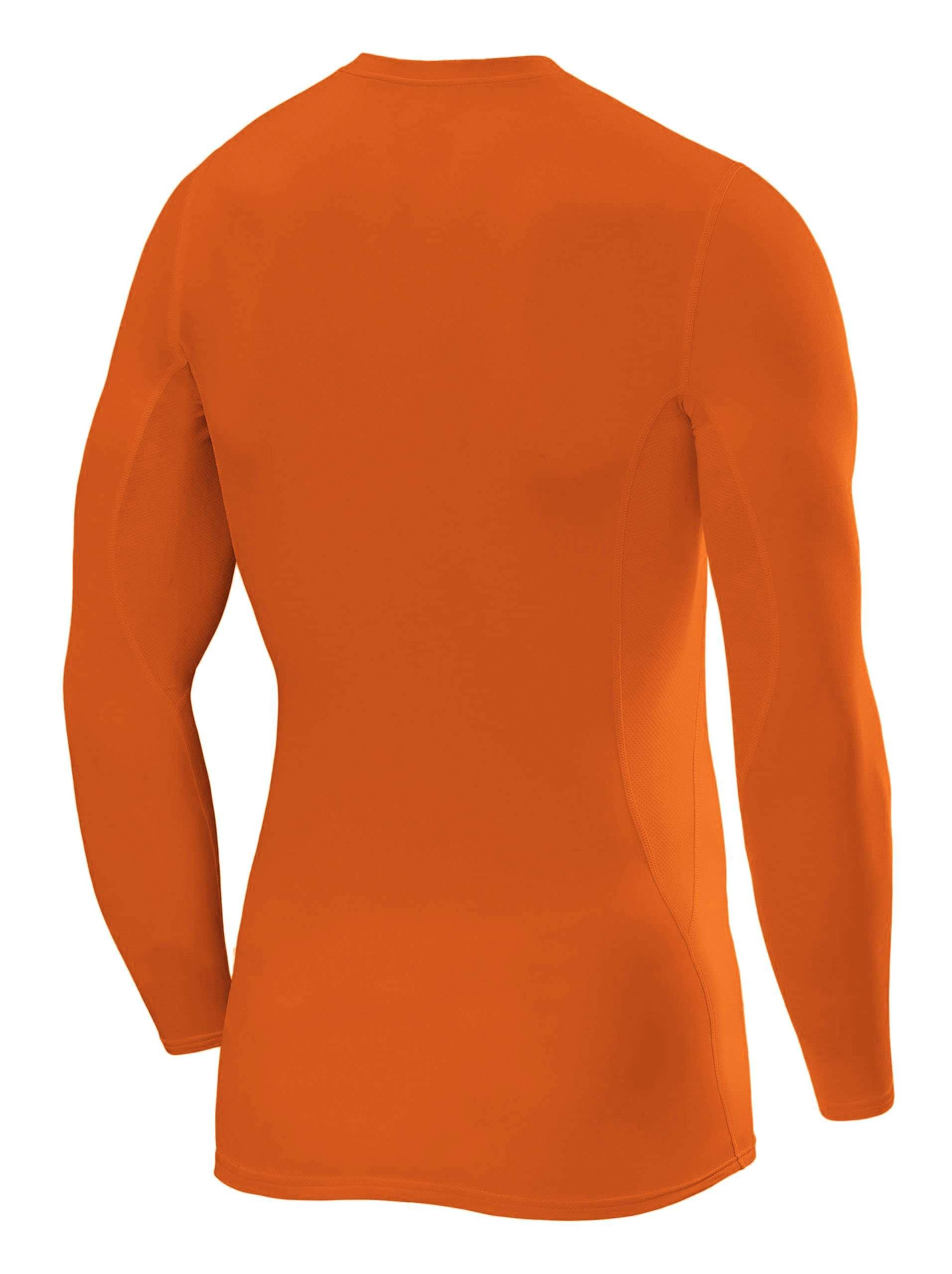 TCA Funktionsshirt TCA Herren SuperThermal Kompressionsshirt günstig online kaufen