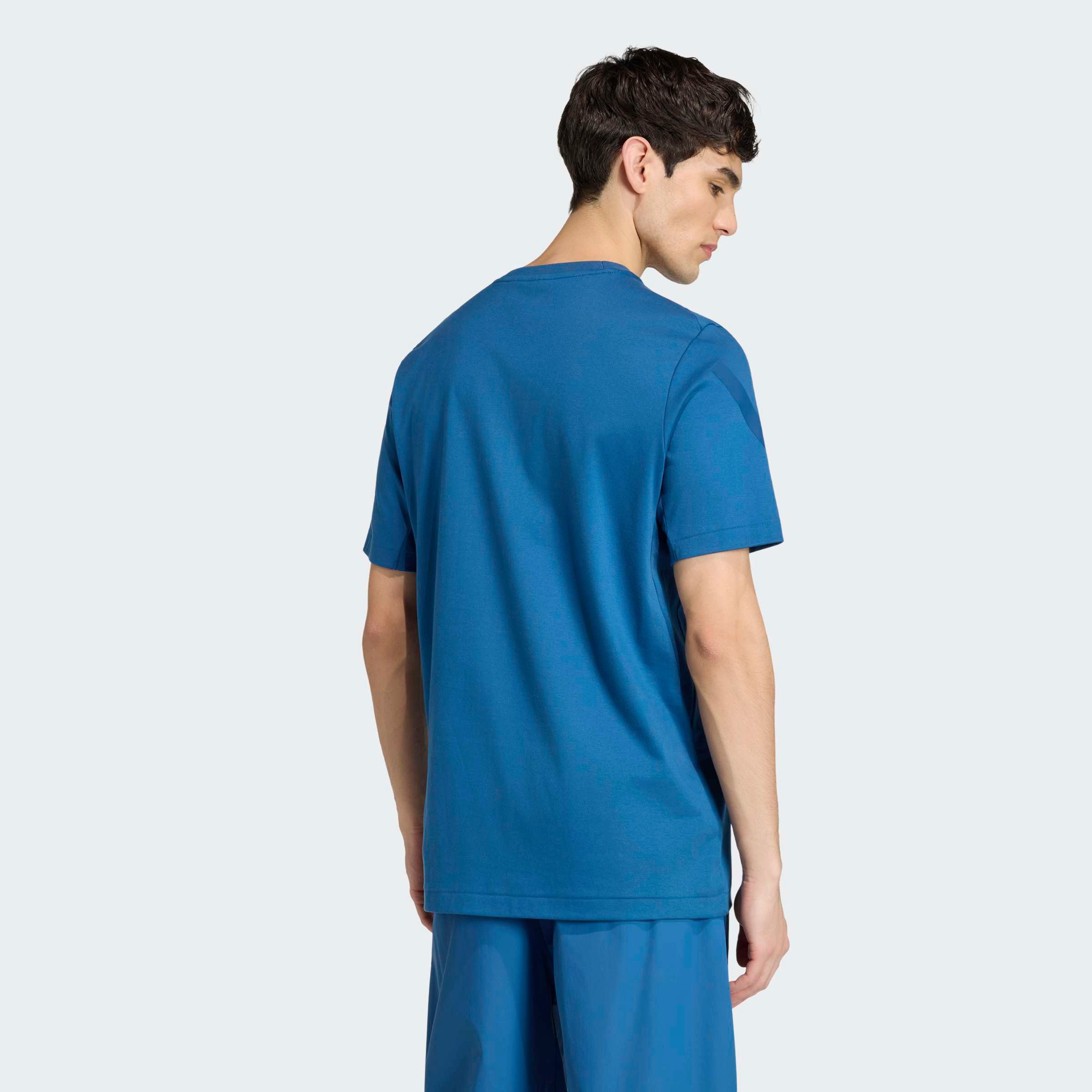 adidas Sportswear T-Shirt M Z.N.E. TEE sportlicher Stil, Kurzarm, aus Baumw günstig online kaufen