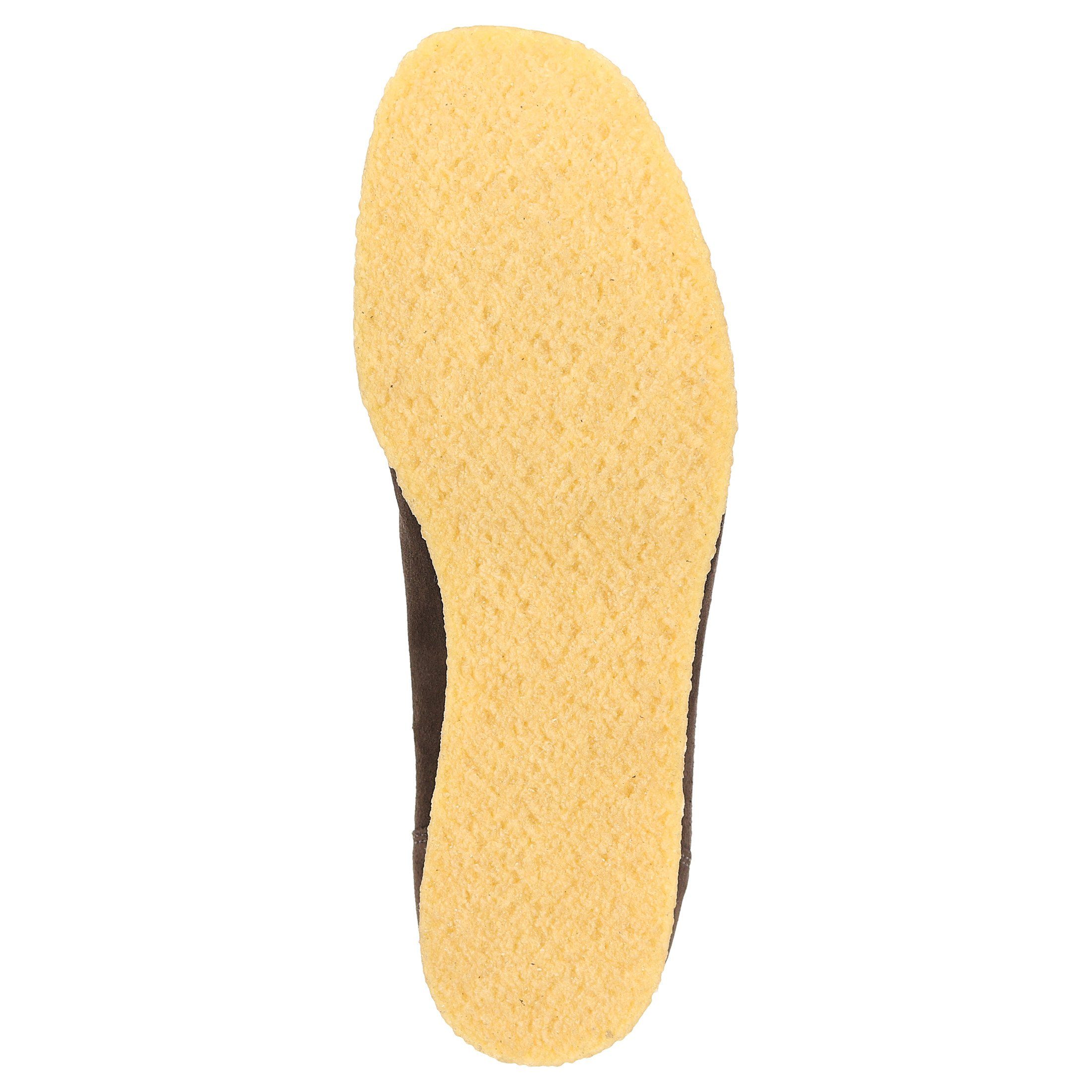 SIOUX Tils grashopper 001 Schnürschuh