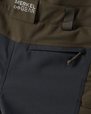 Merkel Gear Outdoorhose Hose WNTR Expedition G-LOFT® Pants