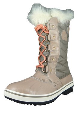 Sorel 1690441 264 Omega Taupe Stiefel