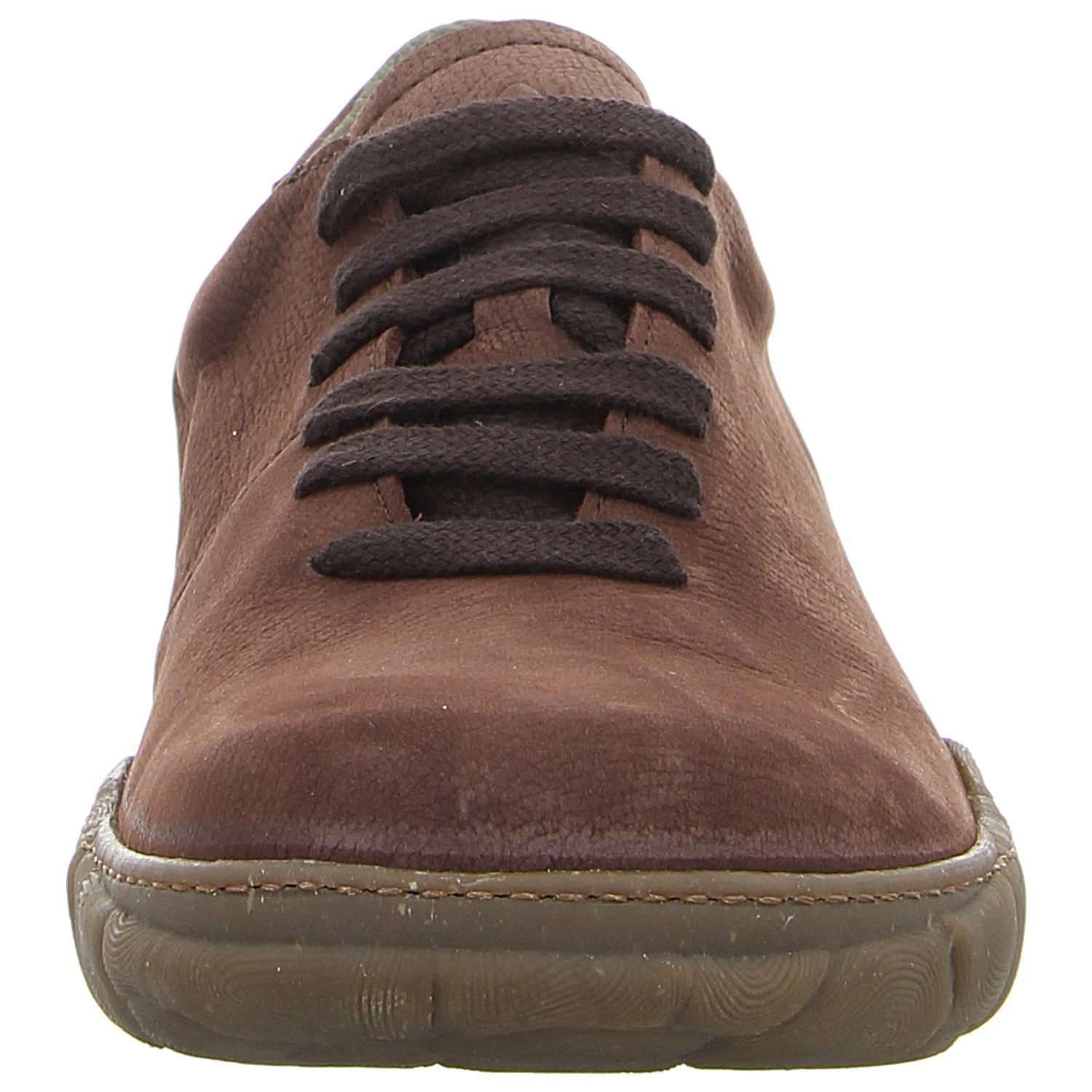 El Naturalista Turtle Sneaker
