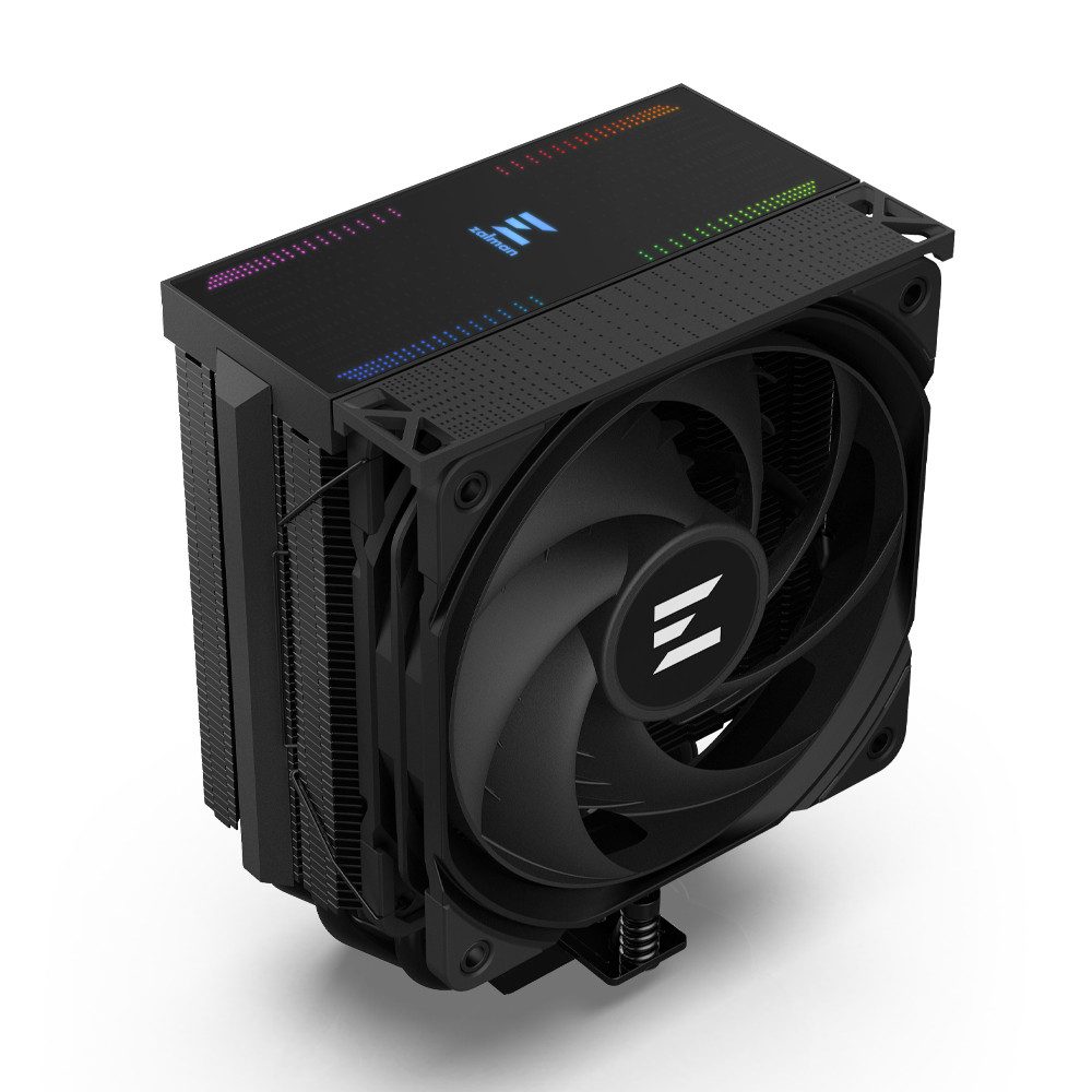 Zalman Computer-Kühlmittel