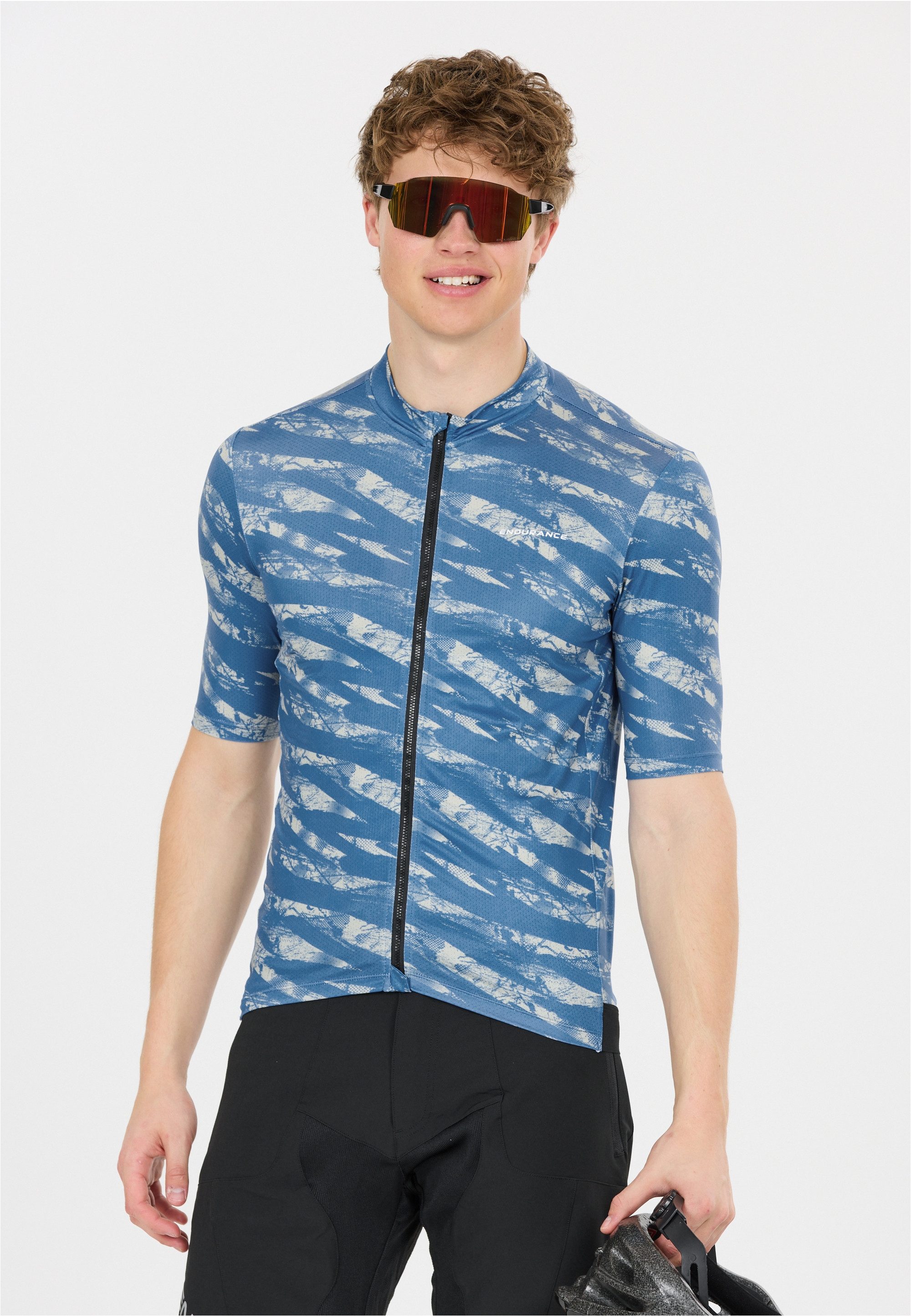 Radtrikot Yaris
