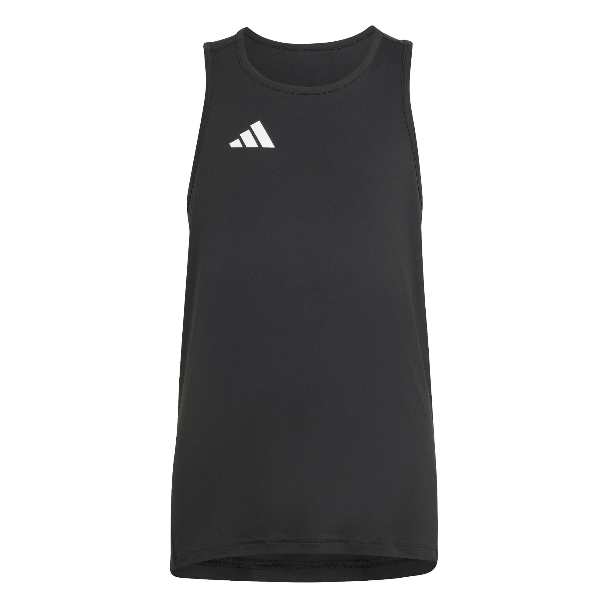 Tanktop adidas Jungen Lauftop J Team Singlet