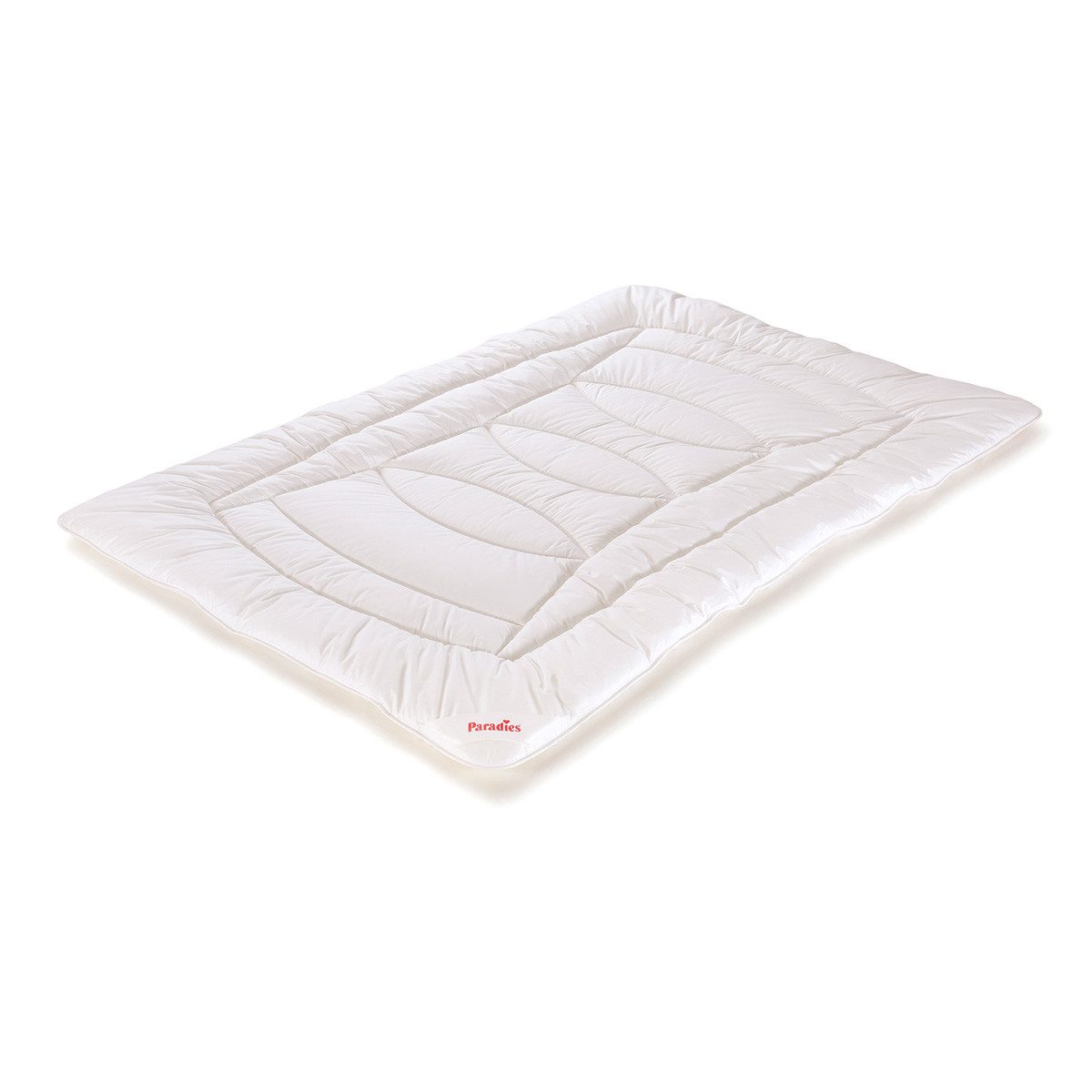 Paradies Babybettdecke Nima Bio, Füllung: 80% Polyester, 20% Lyocell günstig online kaufen