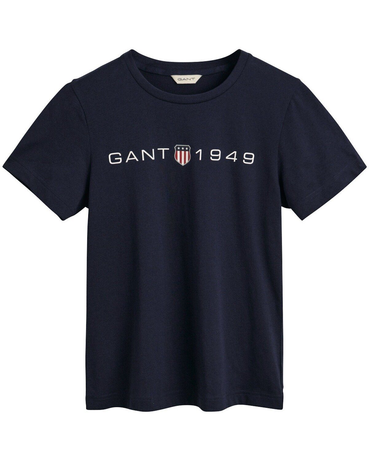 Gant T-Shirt T-Shirt Archive Shield