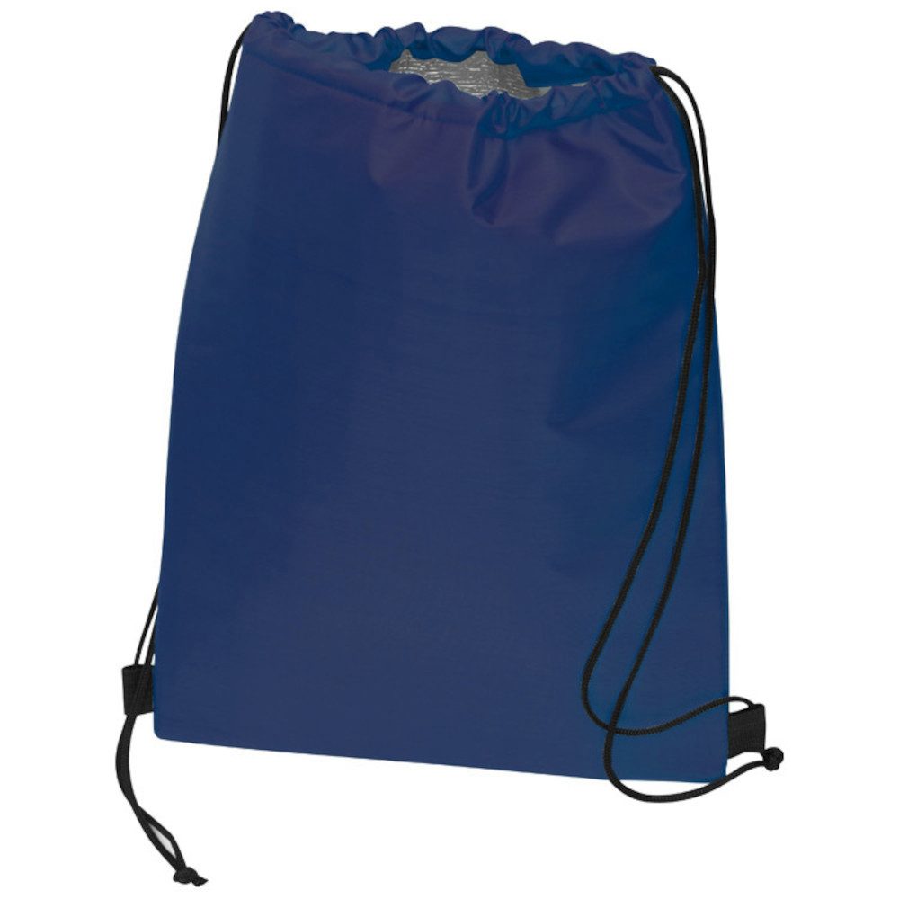 Gymbag Gymbag mit isolierendem Innenfutter / Sportbeutel / Turnbeutel /Farbe: