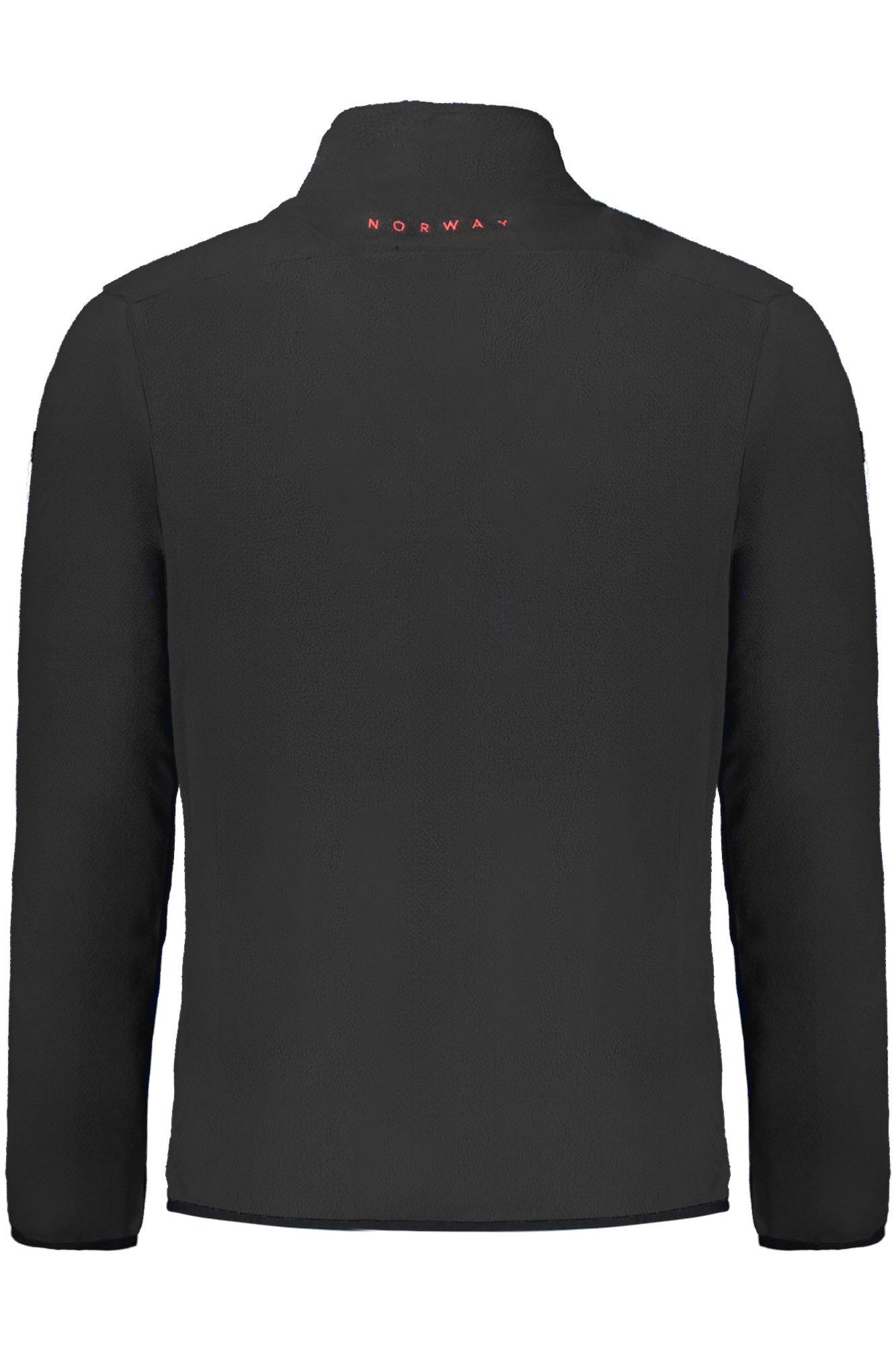 NORWAY 1963 Sweatshirt Herren Fleece-Sweatshirt Schwarz: günstig online kaufen