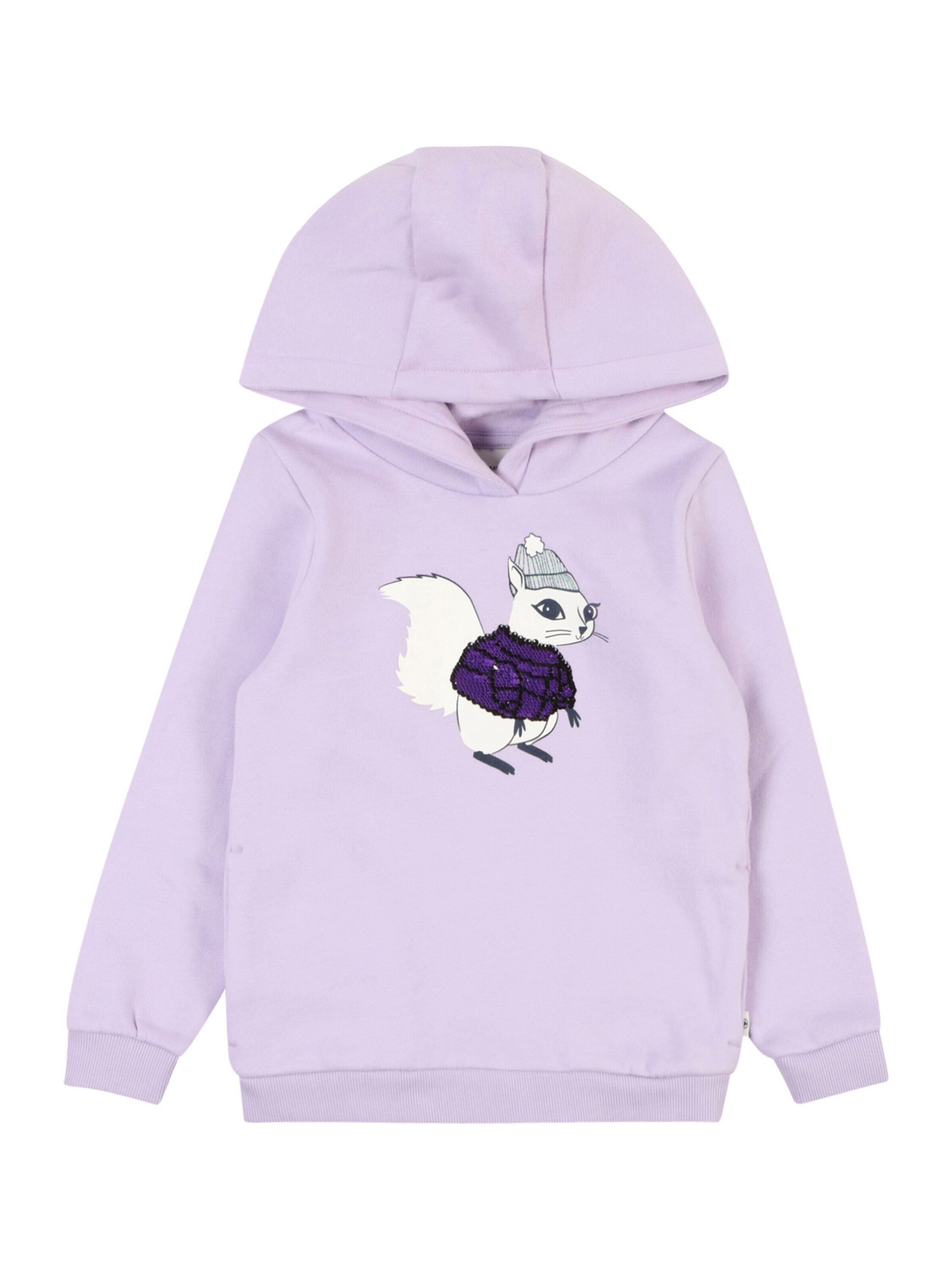 TOM TAILOR Sweatshirt (1-tlg) Weiteres Detail