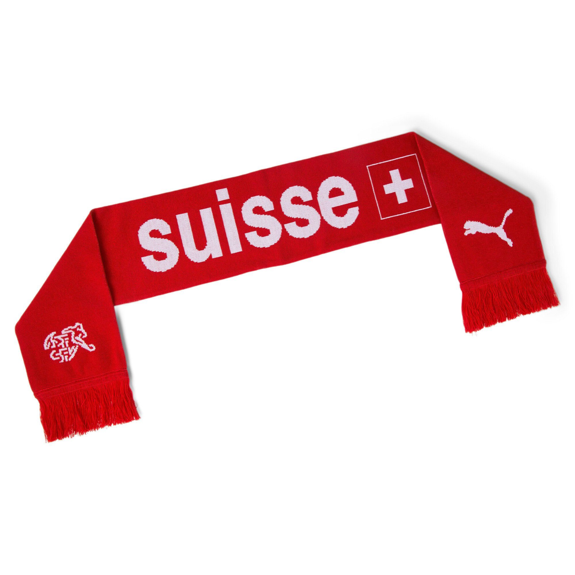 PUMA Schal »Schweiz Fan-Schal«, PUMA Branding-Details online kaufen | OTTO