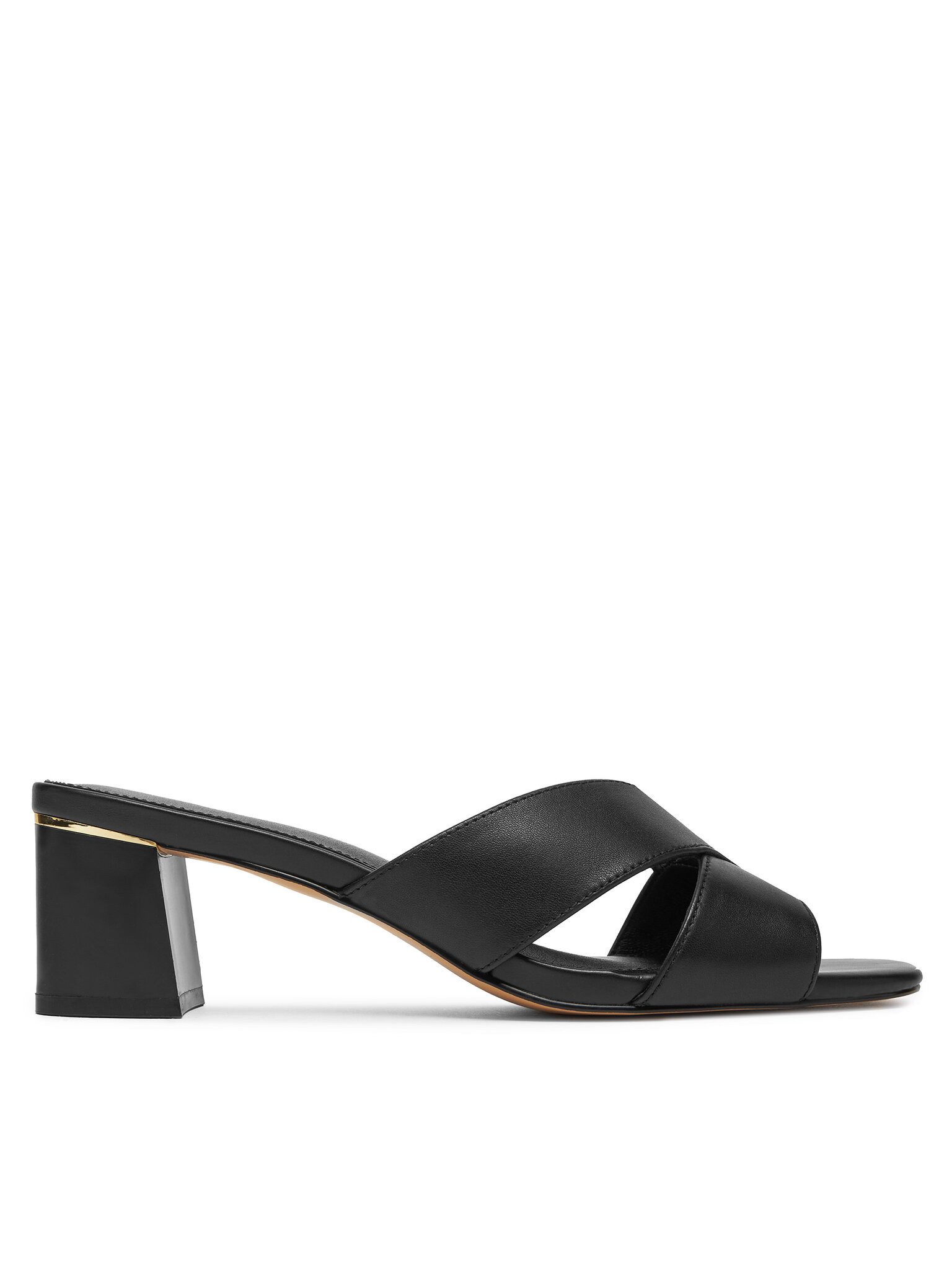 LASOCKI Lasocki Damen-Flip-Flops Schwarz WYL3454-11Z Badepantolette