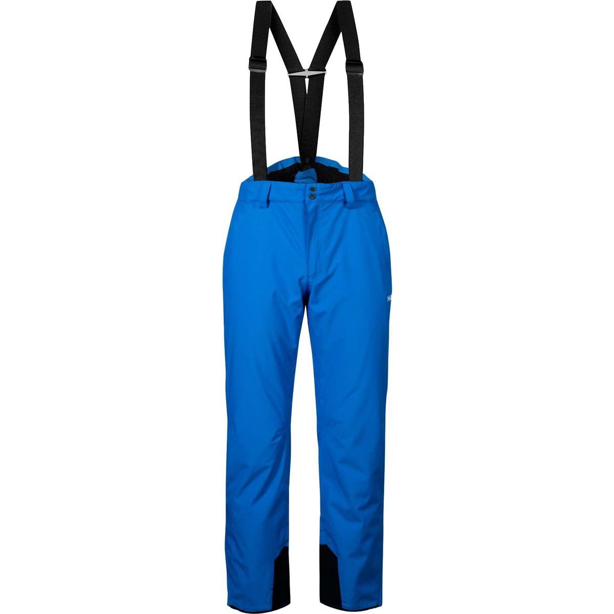 HALTI Skihose Glades II M DX Ski Pants Wasserdichte Skihose mit 10.000 mm Wassersäule, ideal für Herren, die