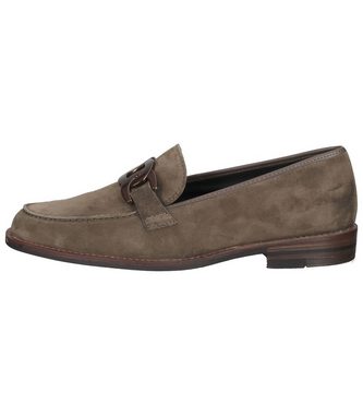 Ara Slipper Veloursleder Slipper