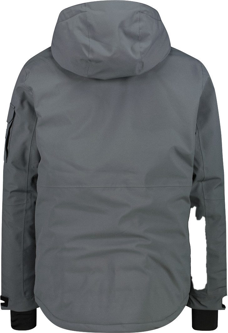 CMP Anorak CMP Herrenjacke für Ski oder Snowboard