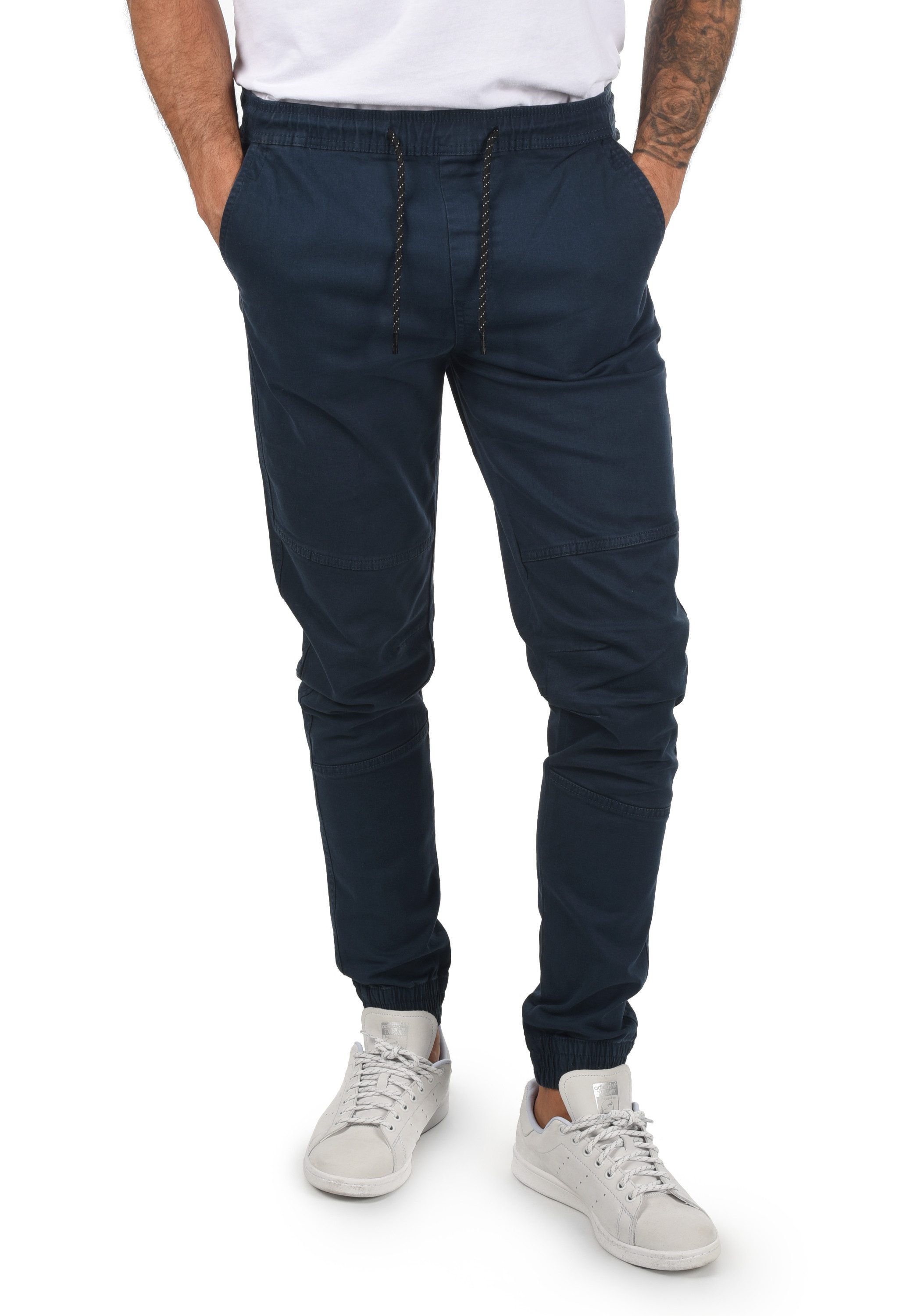 !Solid Chinohose SDHenako Lange Hose im Chino-Stil günstig online kaufen