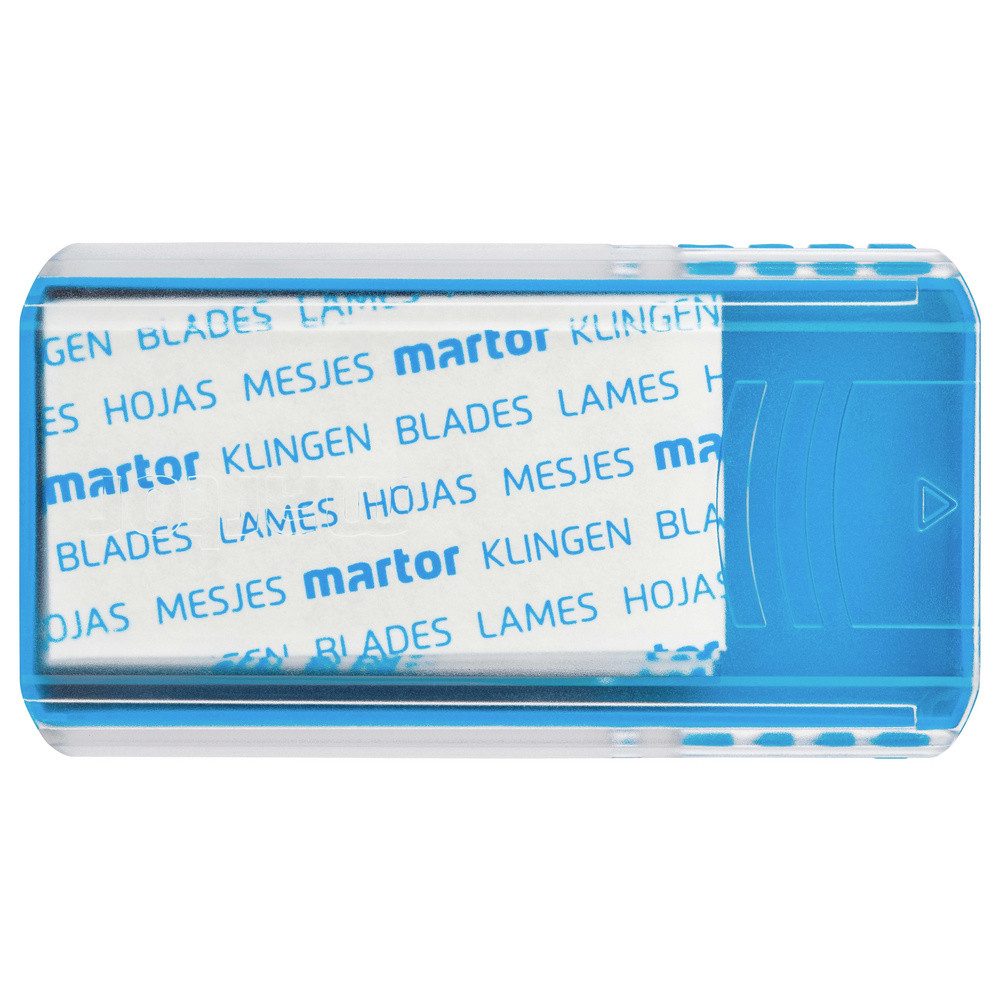 Martor Cuttermesser MARTOR 36020.50 Ersatzklinge INDUSTRIEKLINGE günstig online kaufen