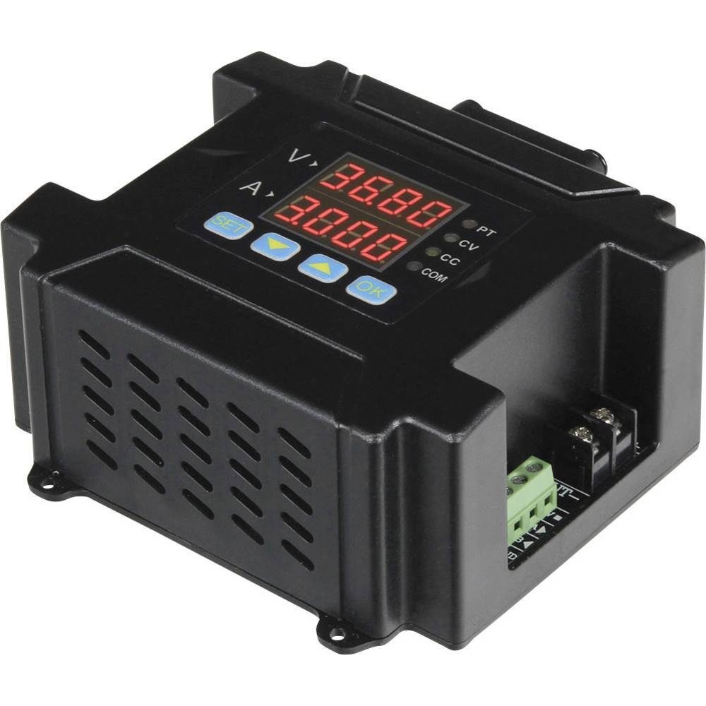 DPM 8605 BUCK Netzteil, TTL/CMOS bis 75 Volt Labor-Netzteil
