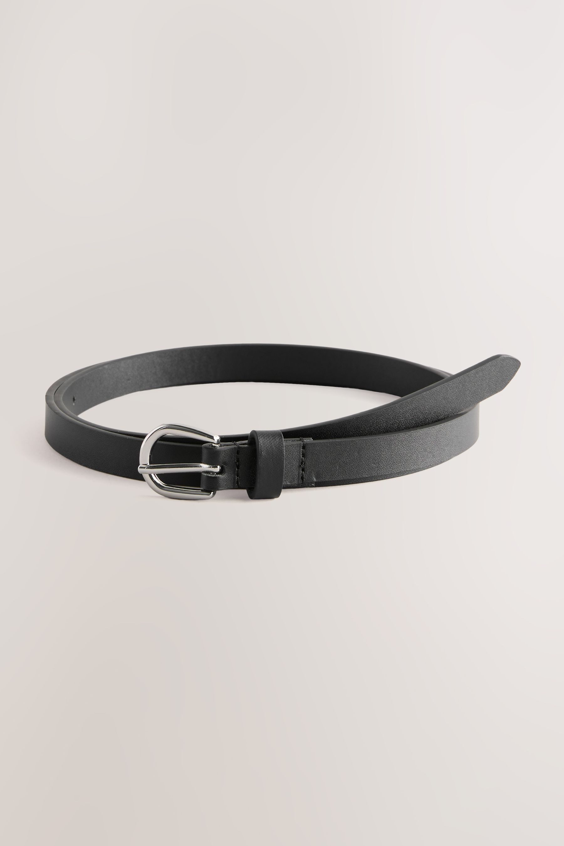 Next Gürtelriemen 2er-Pack schmale Gürtel aus Polyurethan (1-St) günstig online kaufen