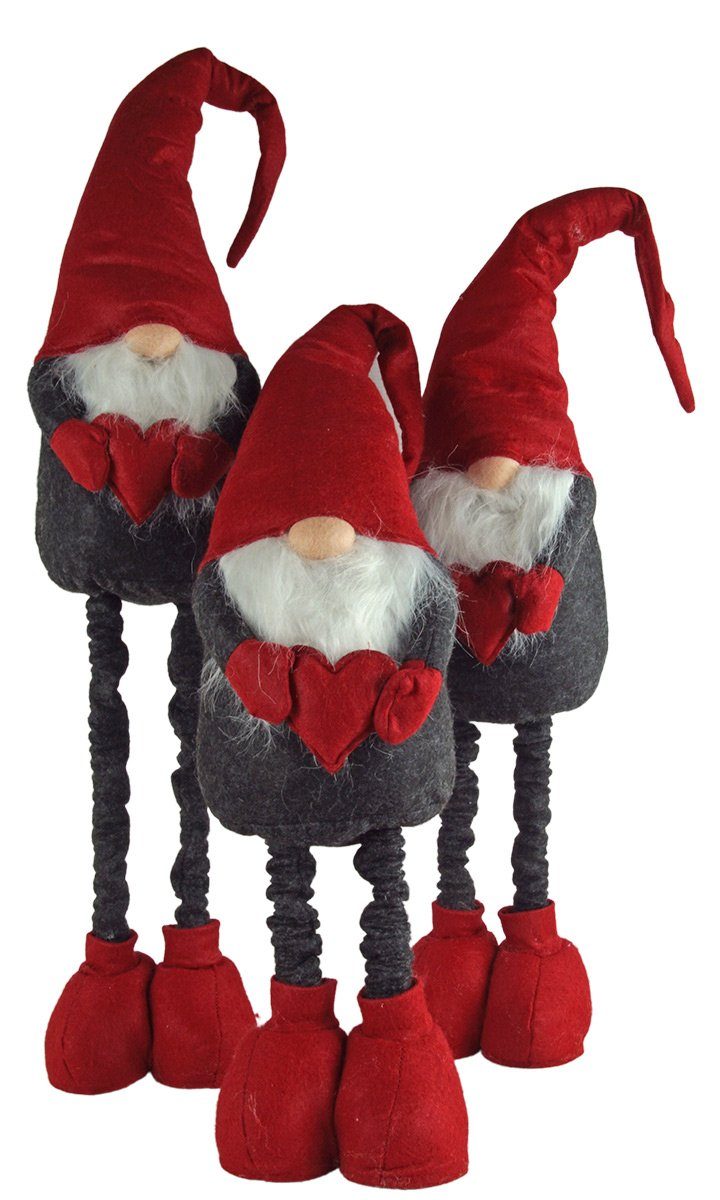 IKO Wichtel Wichtel mit Teleskopbeinen (1 günstig online kaufen