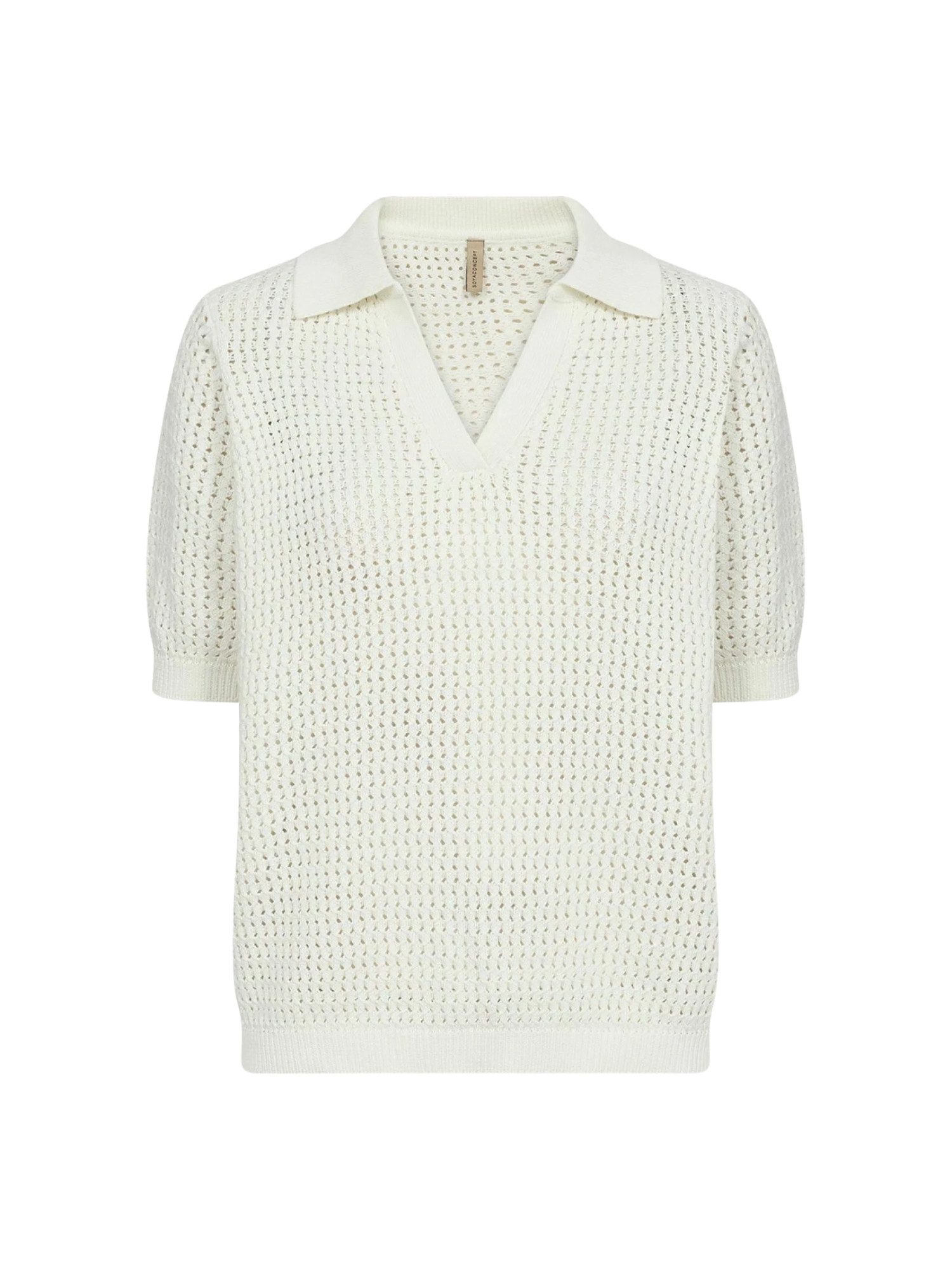 soyaconcept Langarmhemd Soya Concept Shirt SC-DENEFA 3 günstig online kaufen