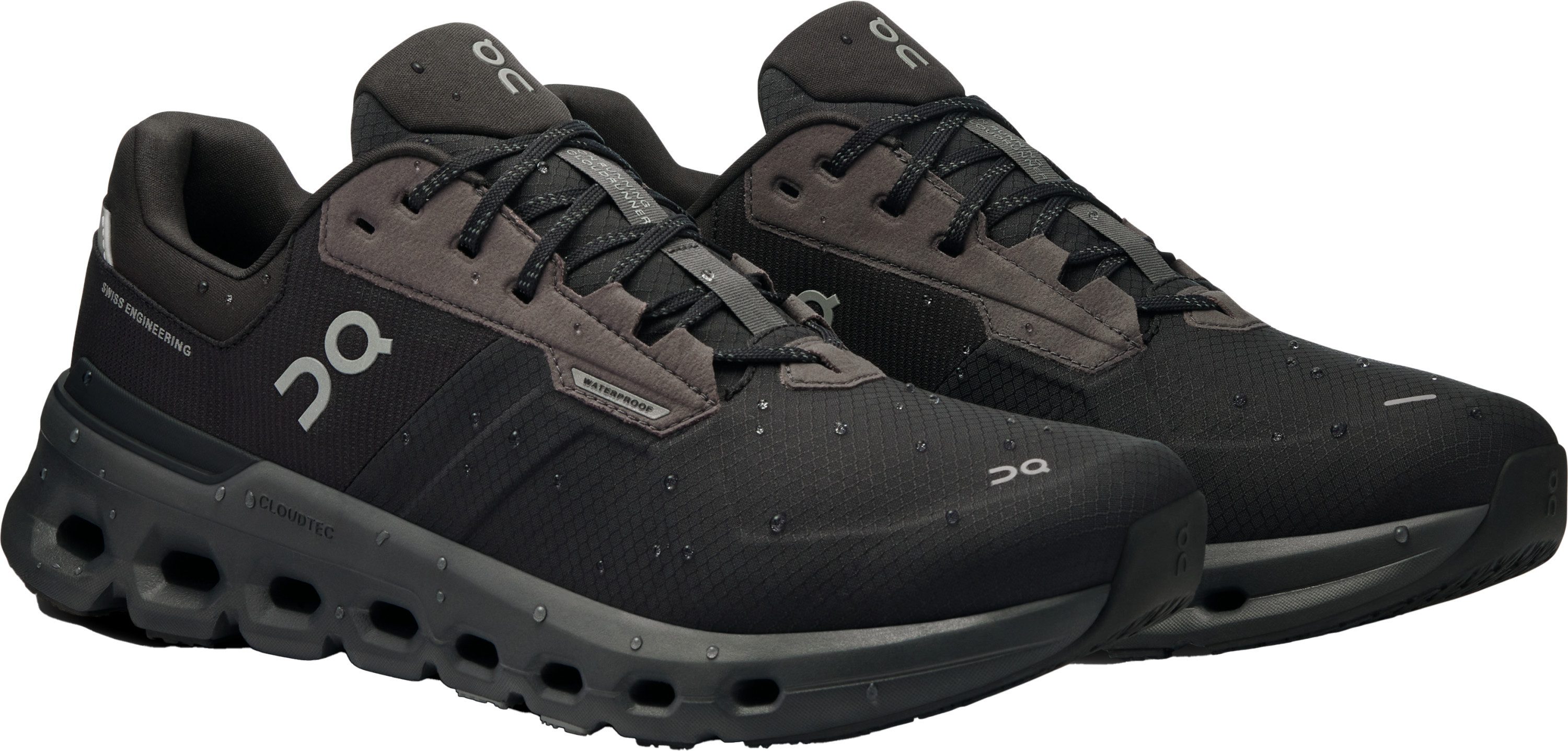 ON RUNNING ON Cloudrunner 2 Беговые Laufschuh
