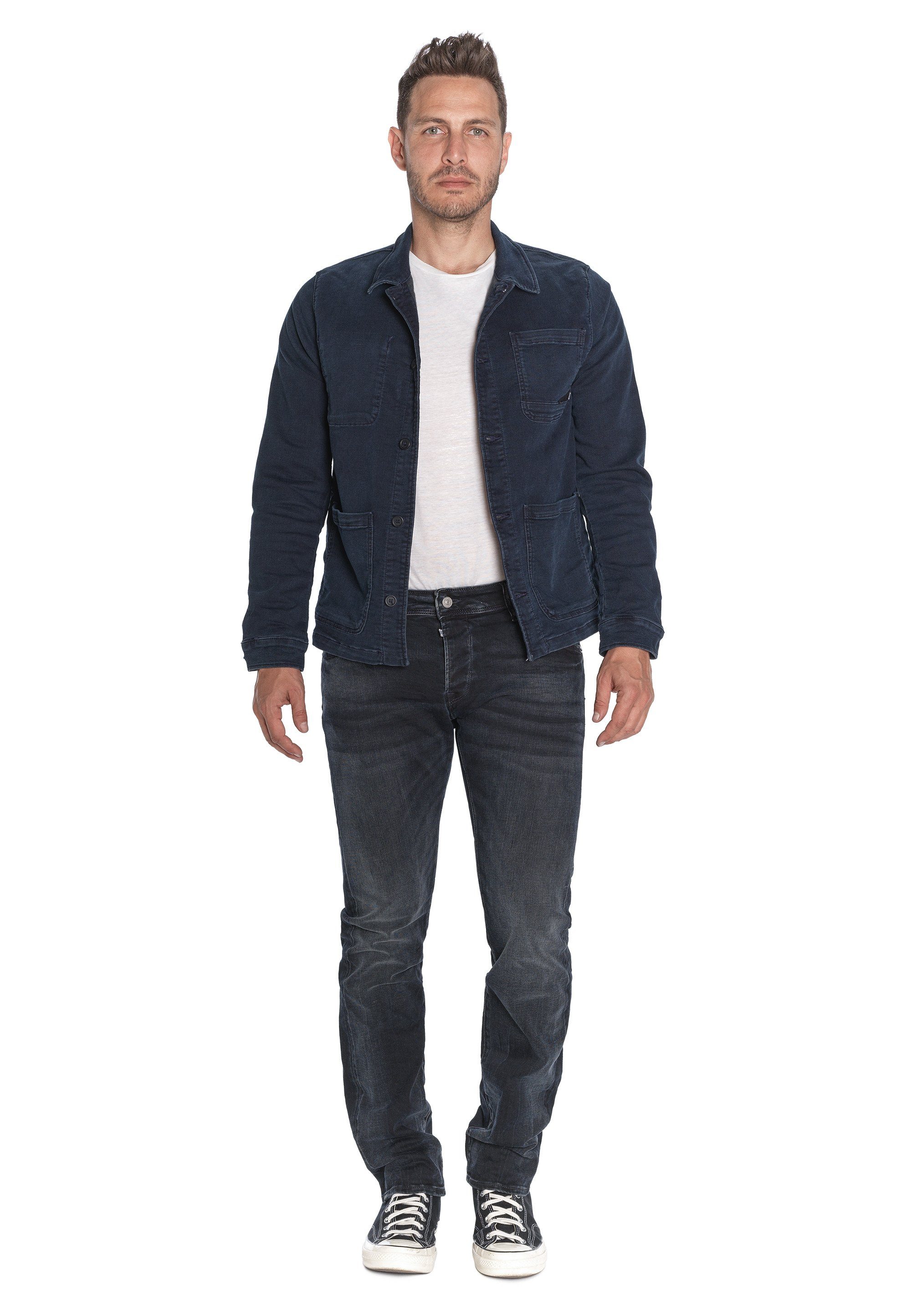 Le Temps Des Cerises Bequeme Jeans günstig online kaufen