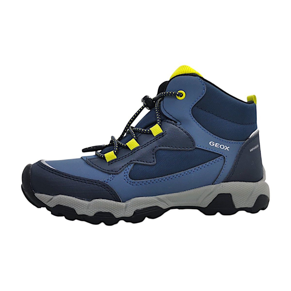 Geox Schnürer Schnürstiefelette günstig online kaufen