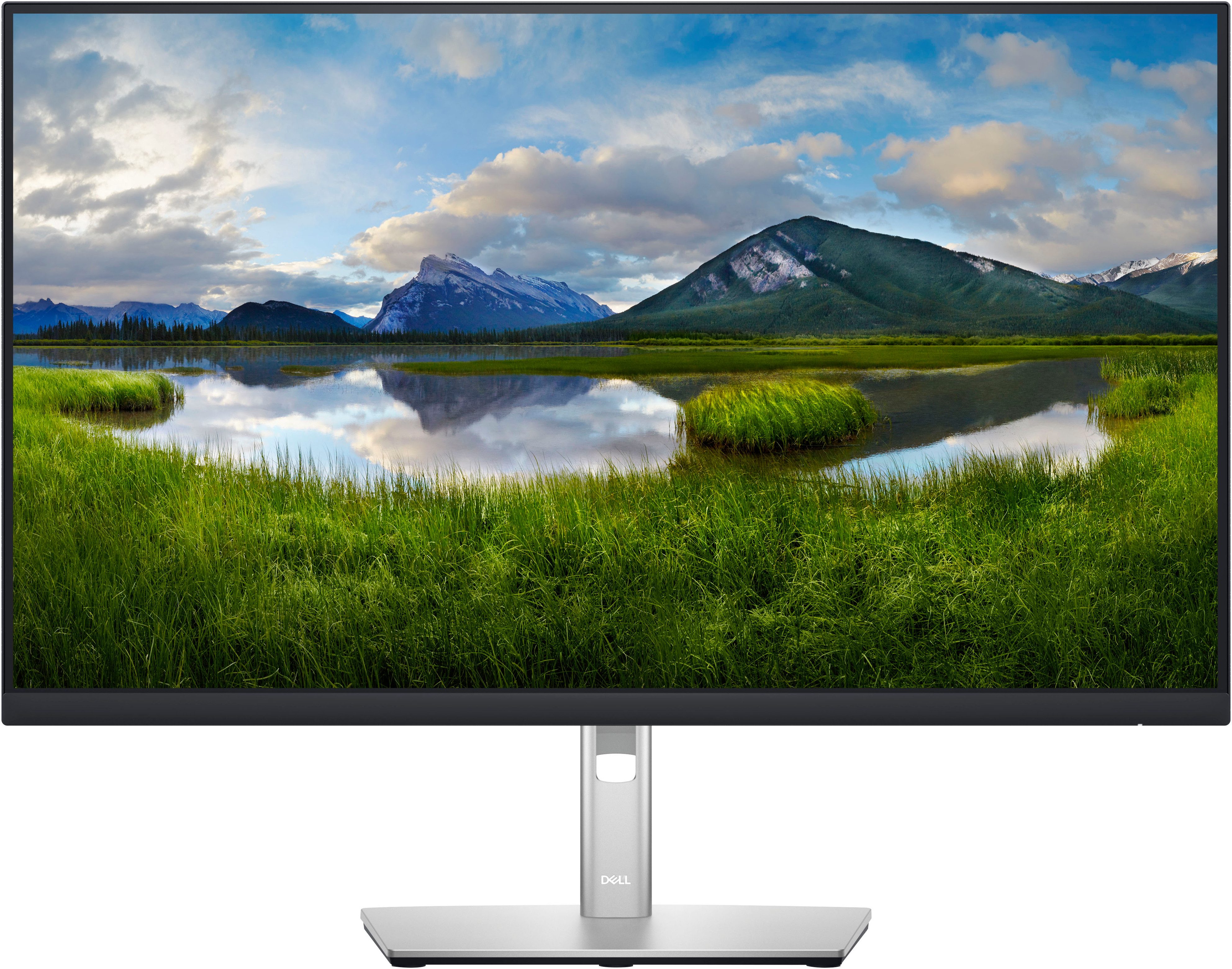 Dell P2722HE LED-Monitor (69 cm/27 ", 1920 x 1080 px, Full HD, 8 ms Reaktionszeit, 60 Hz, IPS-LED)