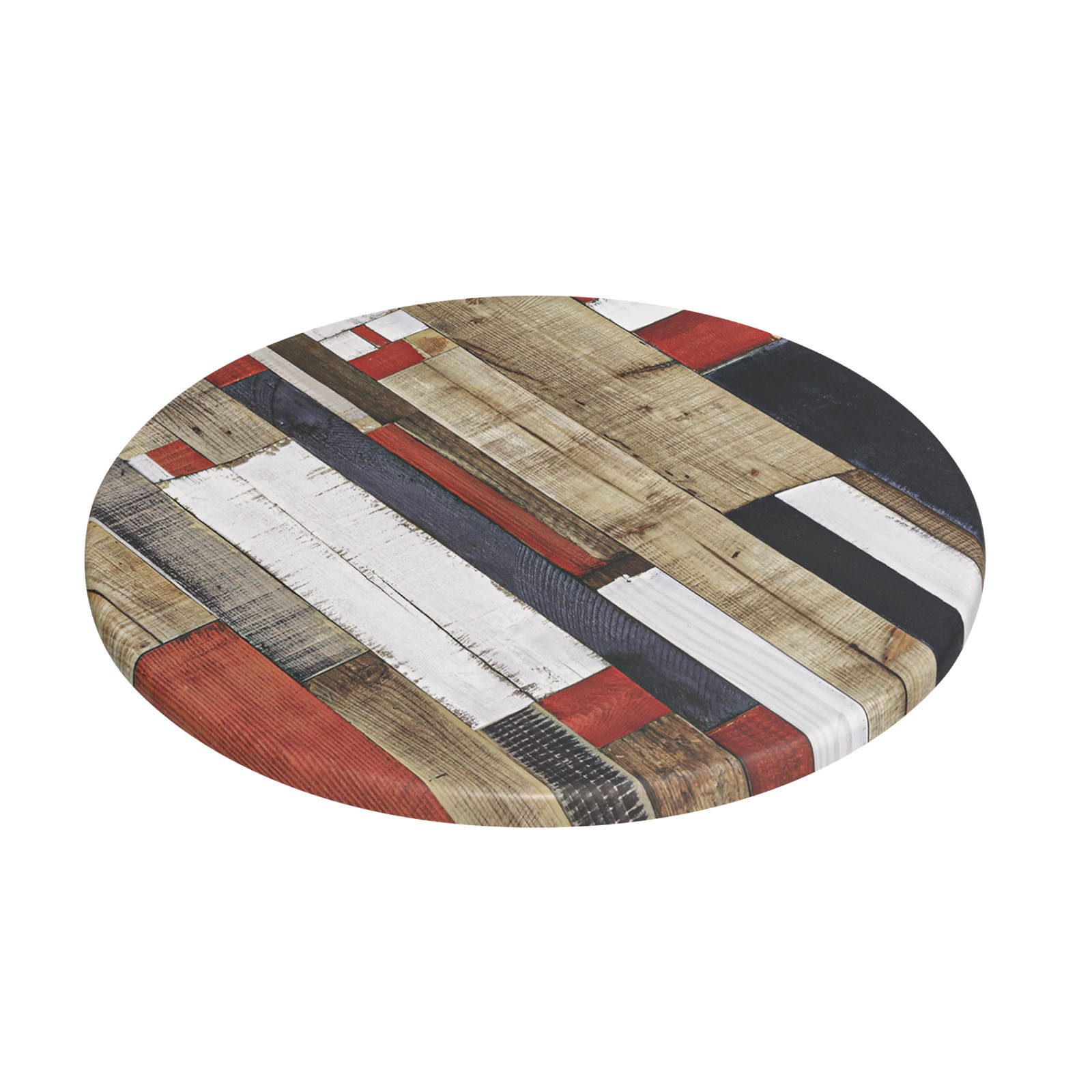 GGMMÖBEL Tischplatte JAMAIKA