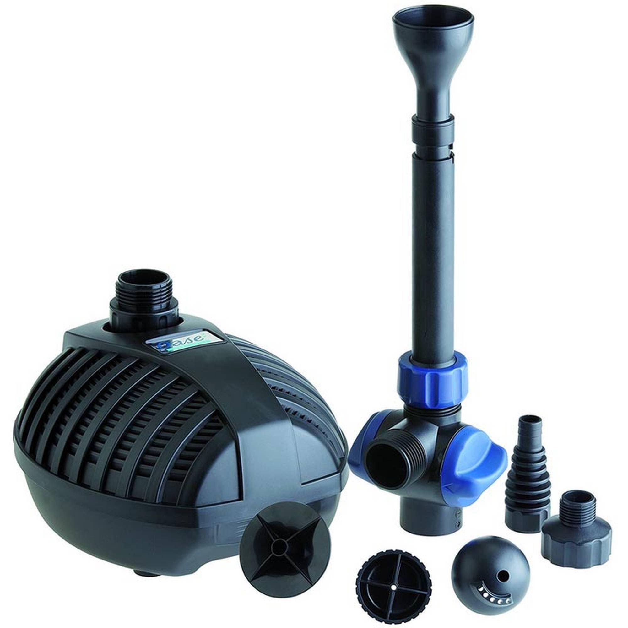 OASE Springbrunnenpumpe Oase Wasserspielpumpe Aquarius Universal 3500, 350