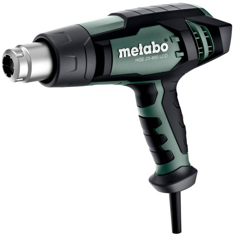 metabo Heißluftgebläse Heißluftgebläse 603065000