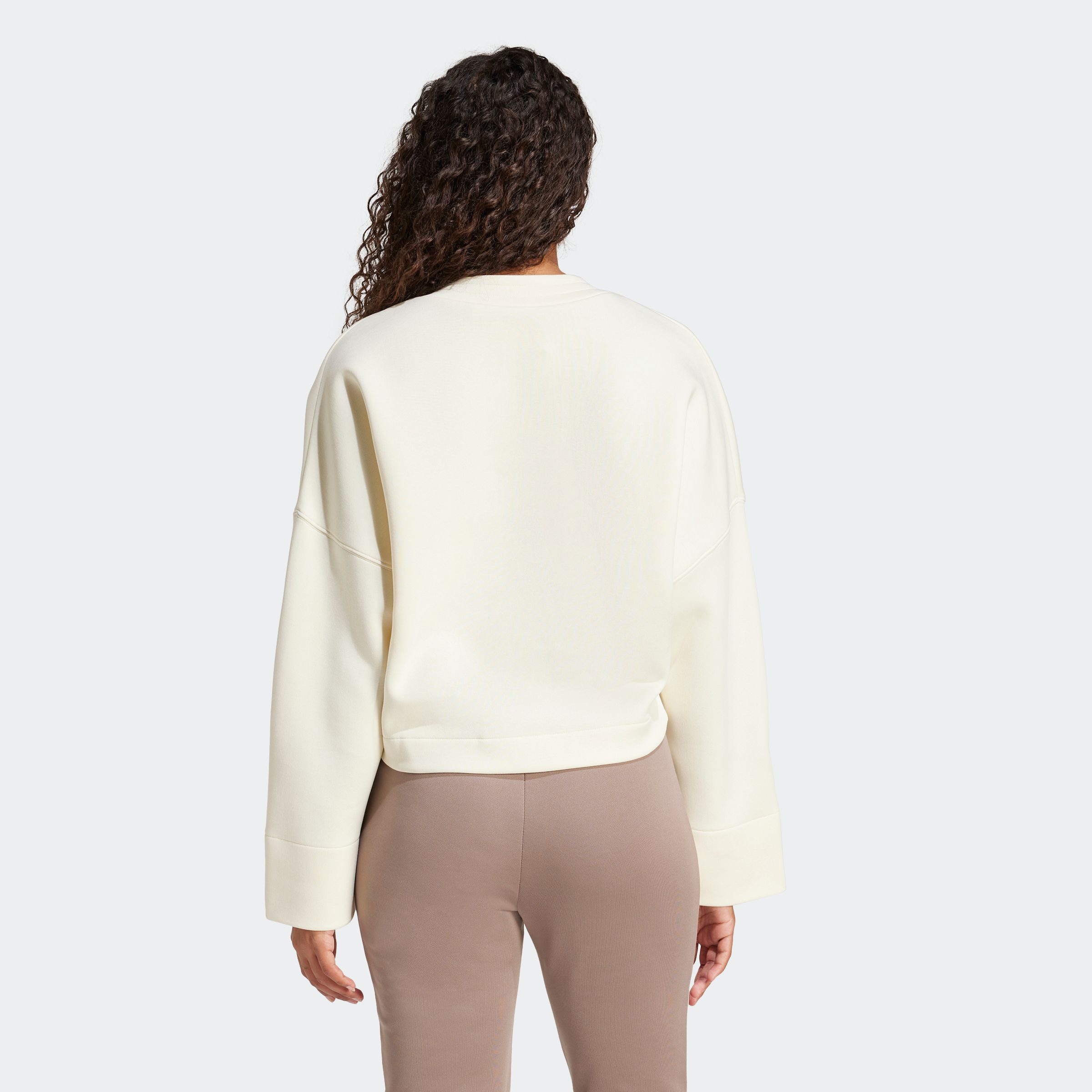 adidas Originals Sweatshirt V-SWEATSHIRT günstig online kaufen