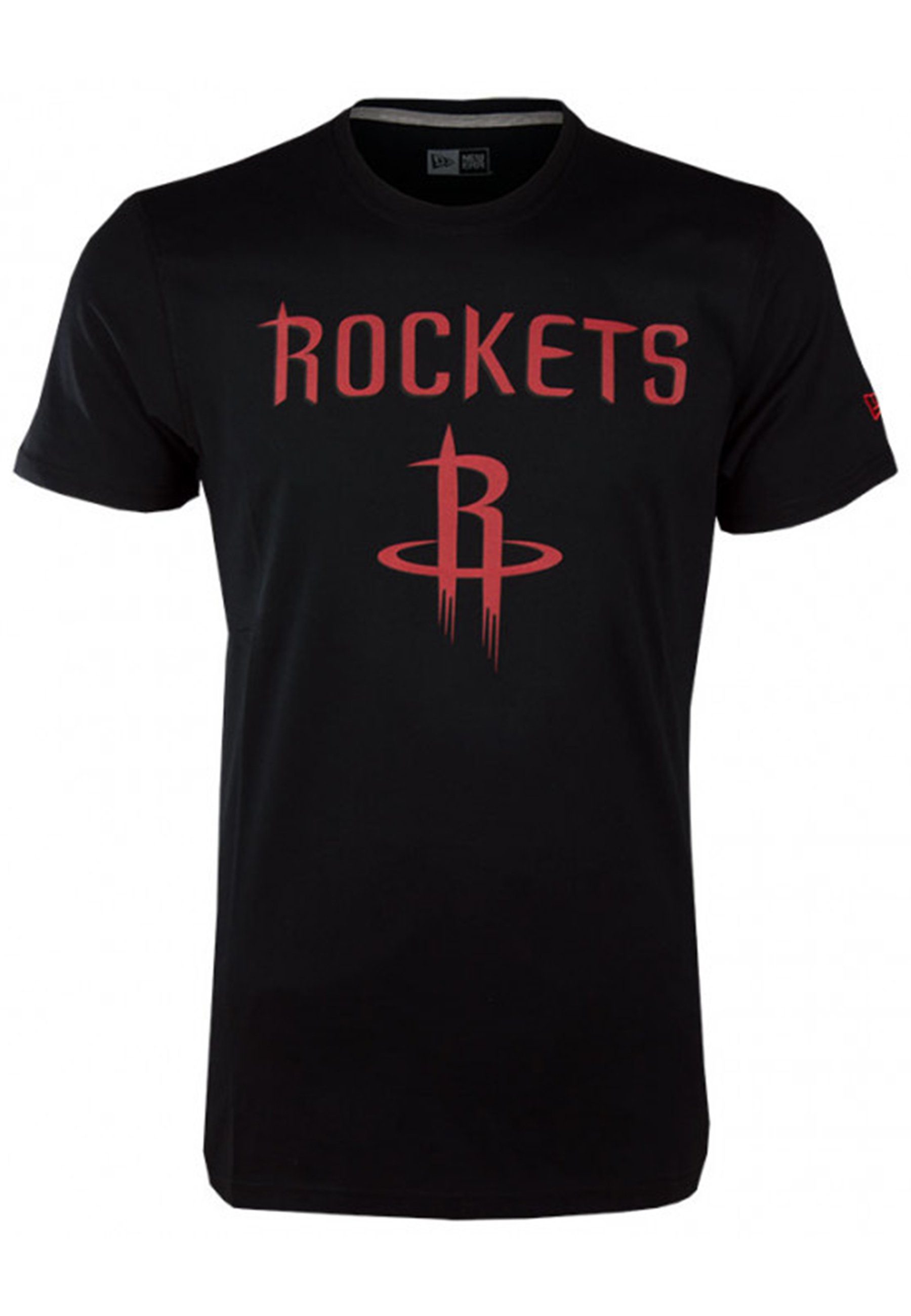 New Era T-Shirt Houston Rockets (1-tlg) | T-Shirts