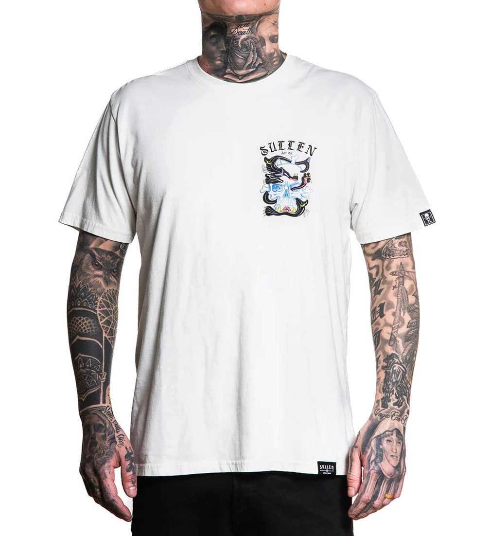 Sullen Clothing T-Shirt Panther Trip