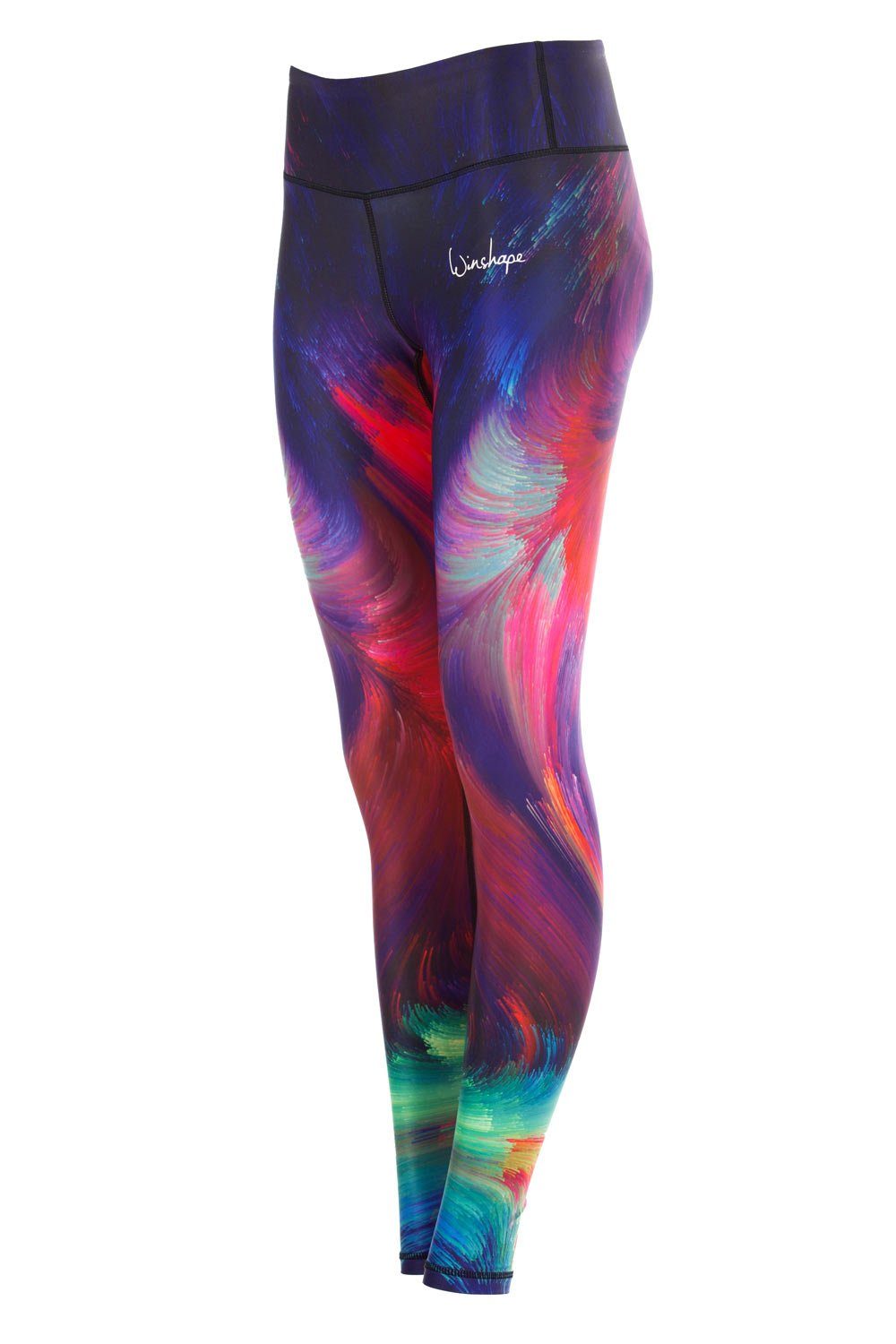 Winshape Leggings AEL102 mit Kompressionseffekt