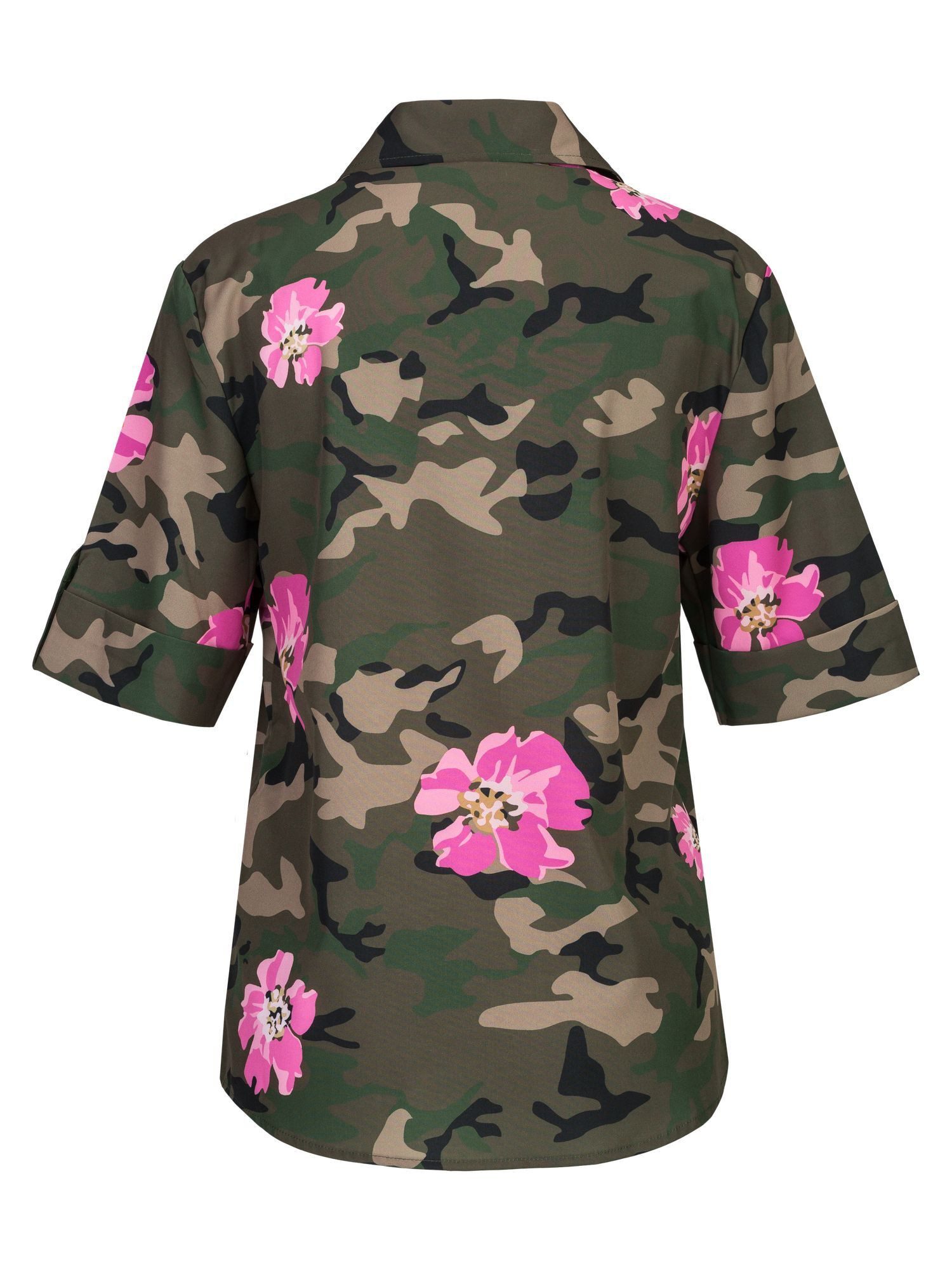 Dine ´n´ Dance Hemdbluse YVETTE