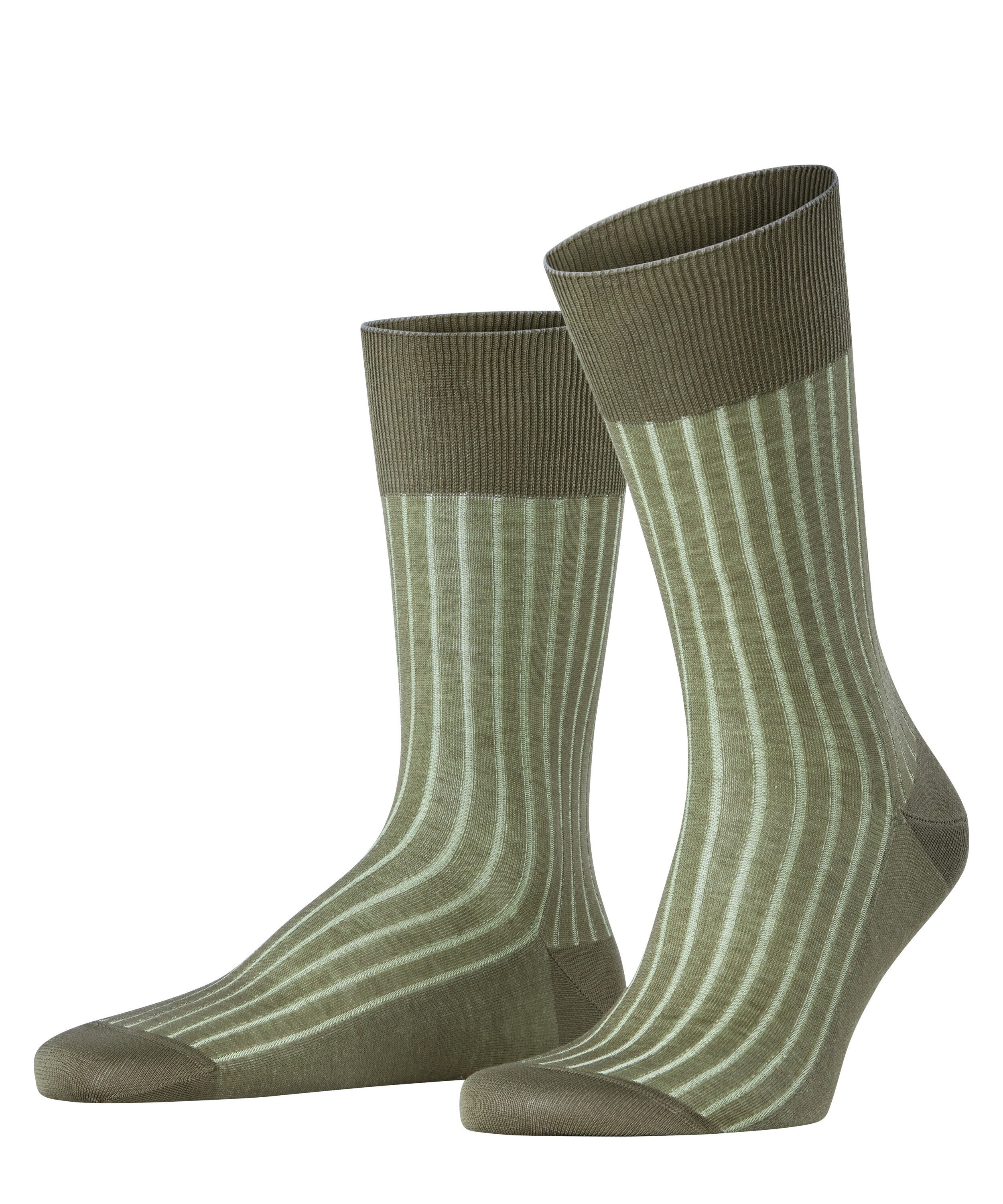 FALKE Socken Shadow (1-Paar) Zweifarbeneffekt durch günstig online kaufen