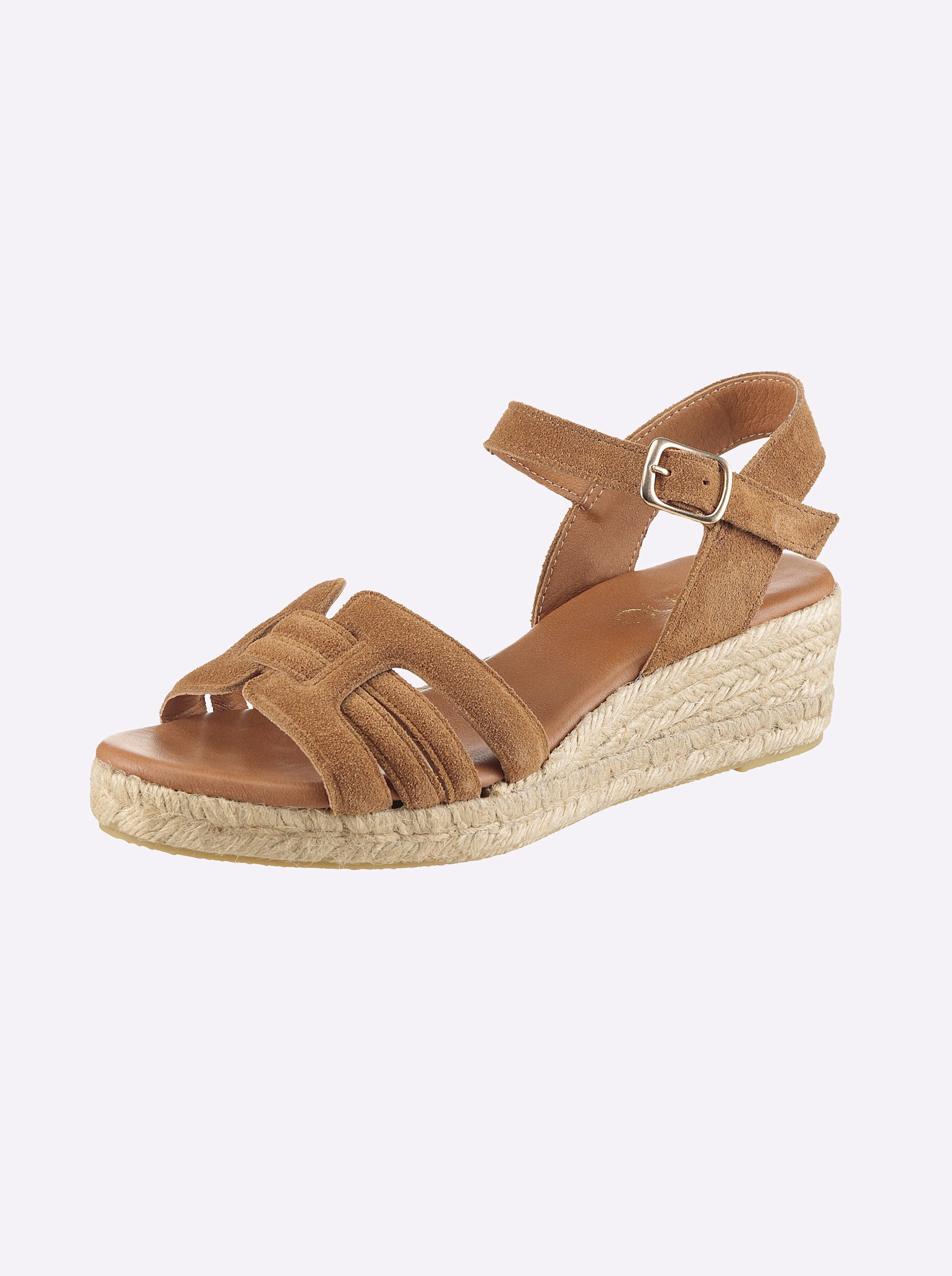 heine Sandalette Sandalette