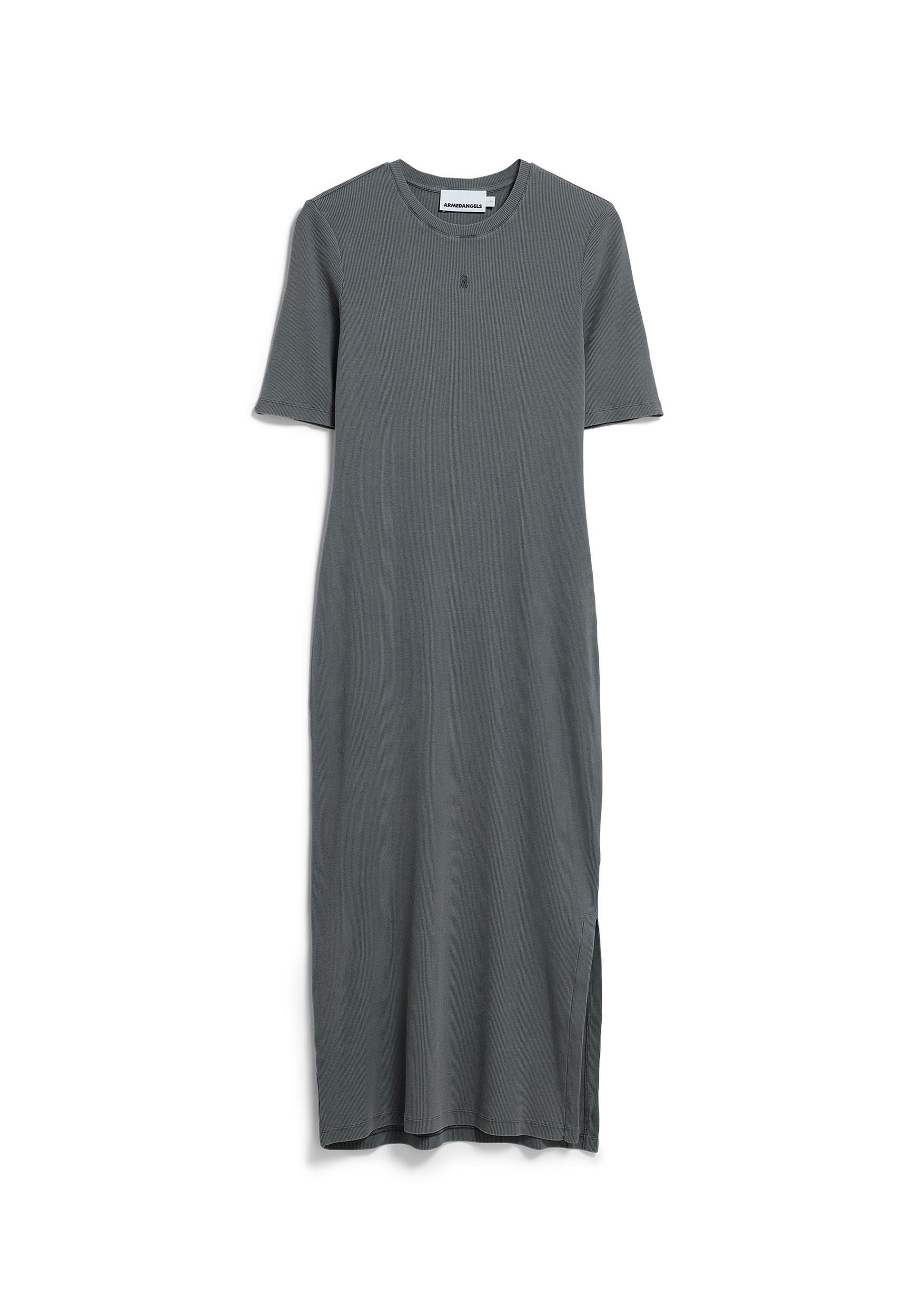 Jerseykleid SEHAARAA GMT DYE