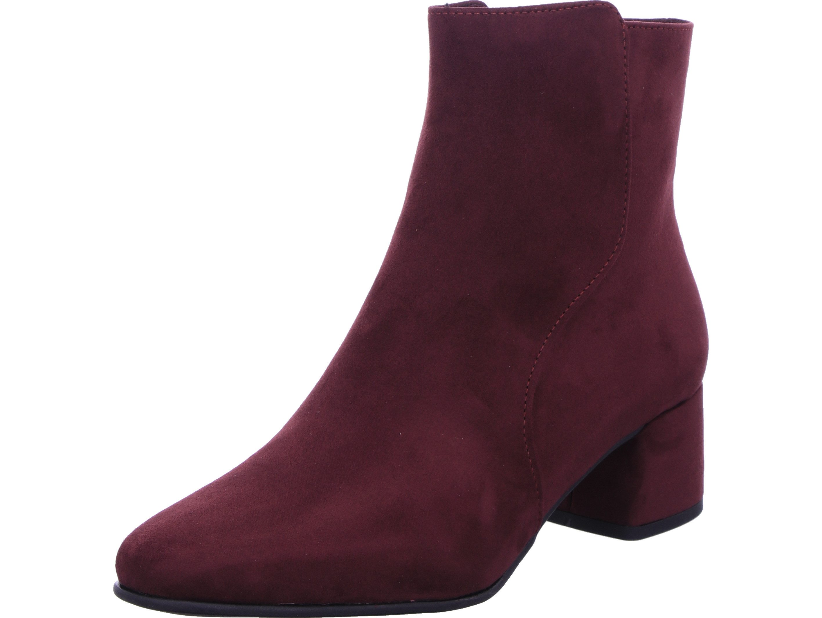 MARCO TOZZI Ankleboots 100% vegan