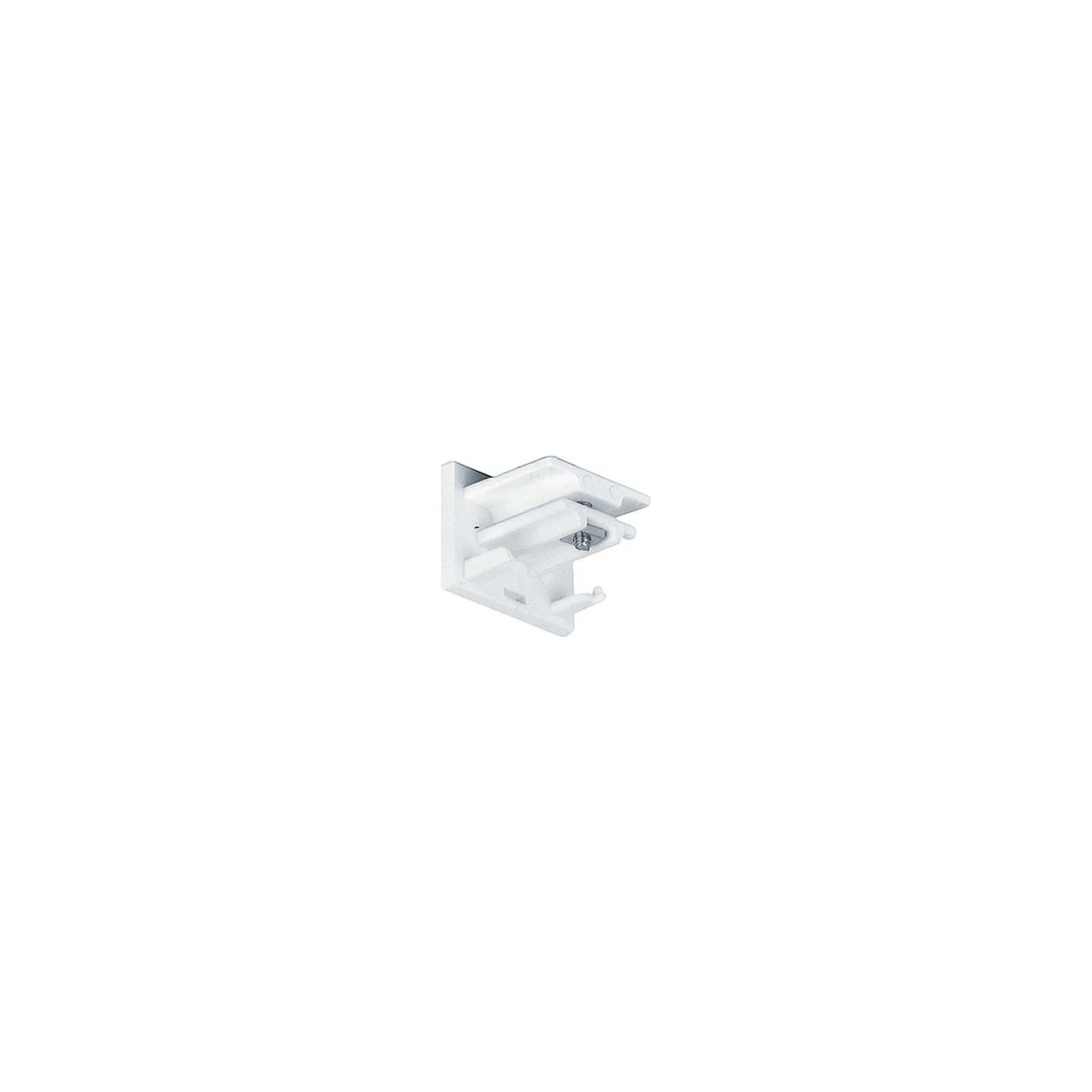 ZUMTOBEL Zumtobel Group Abschlussplatte 3ph ws S2 801240 Installationskabel
