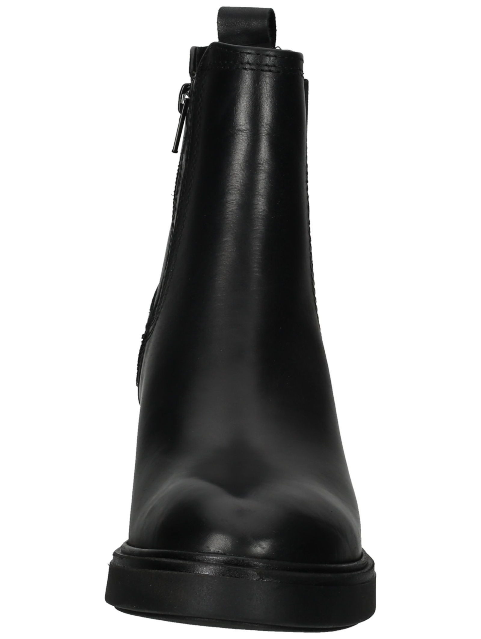 Tamaris Stiefelette Leder . Stiefelette (1-tlg)
